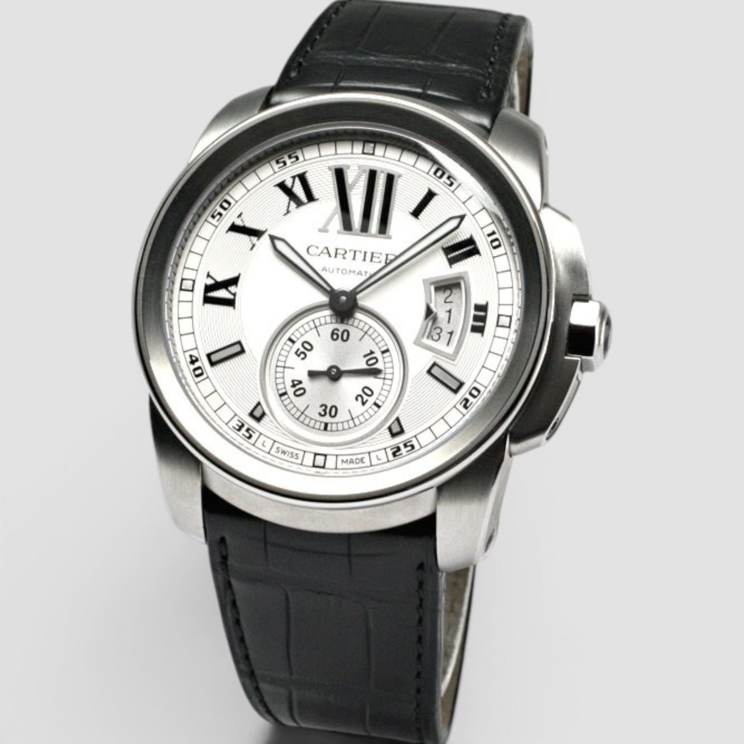 Calibre De Cartier