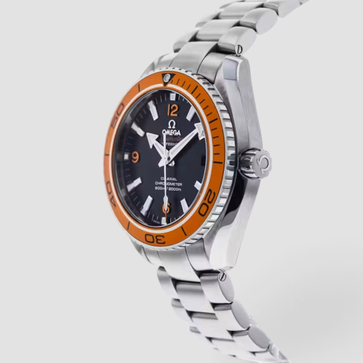 Seamaster Planet Ocean 42mm