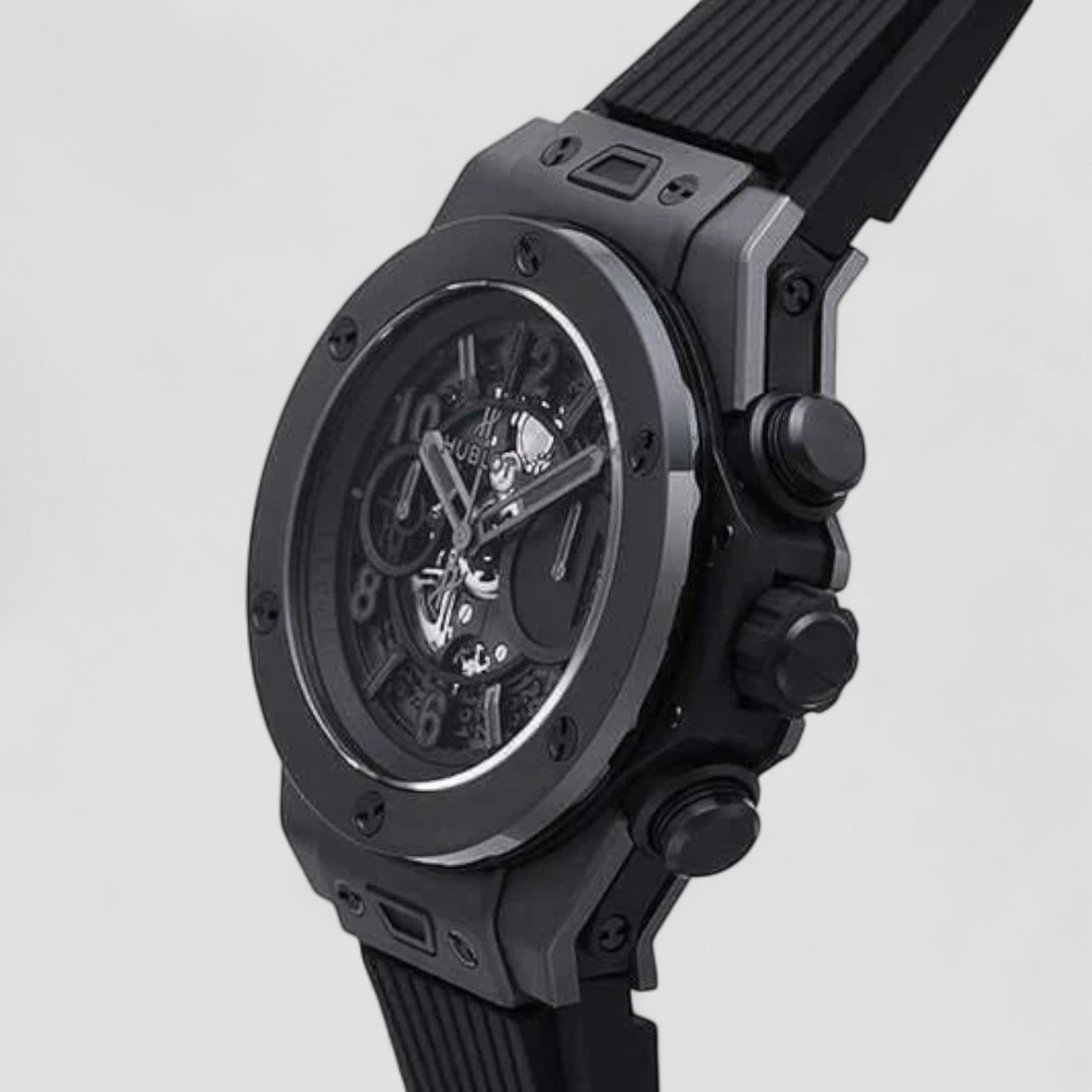 Big Bang Unico Bold Ceramic Engineering
