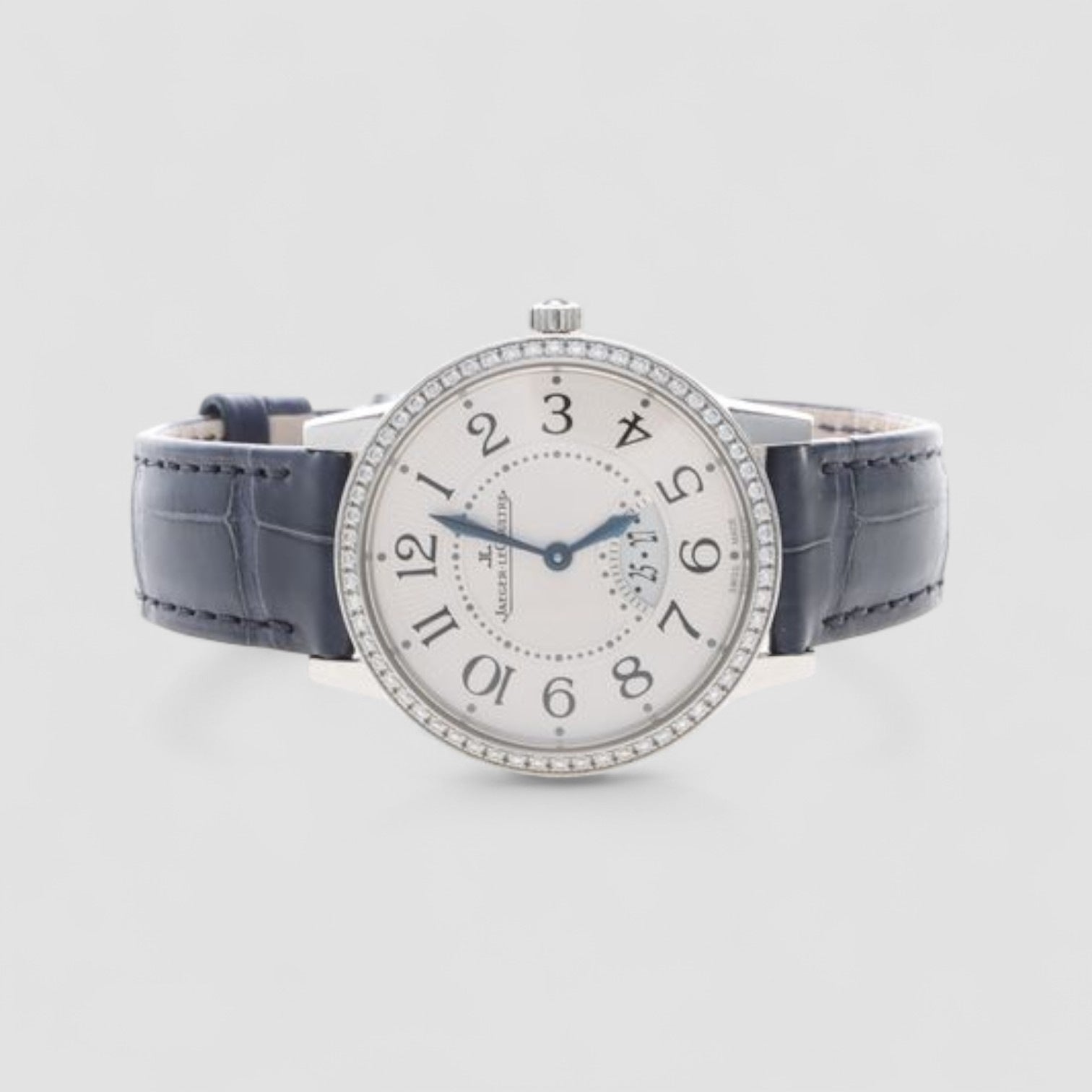 Rendez-Vous Quartz Date 34mm Ladies Watch