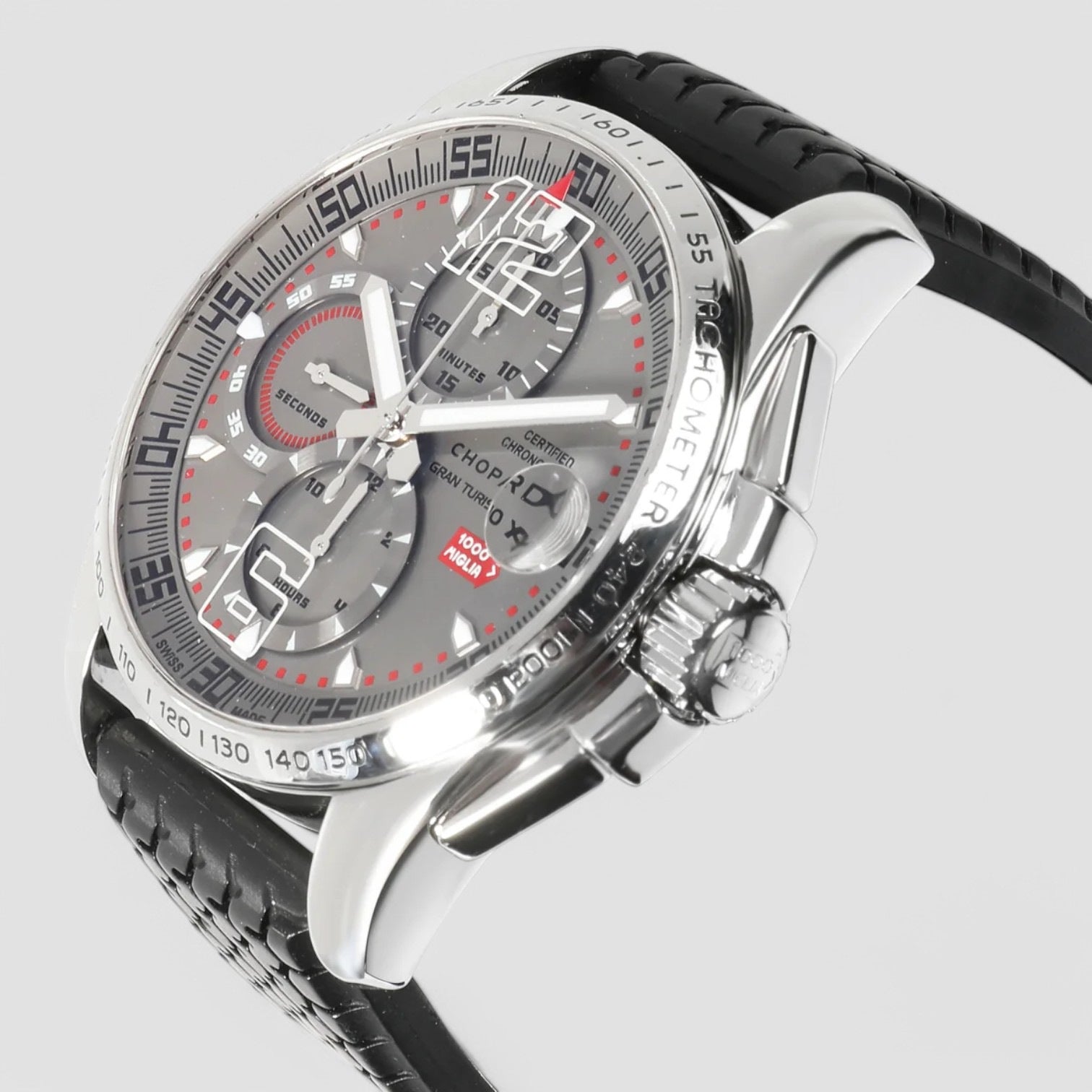 Mille Miglia Gran Turismo XL Mens Watch