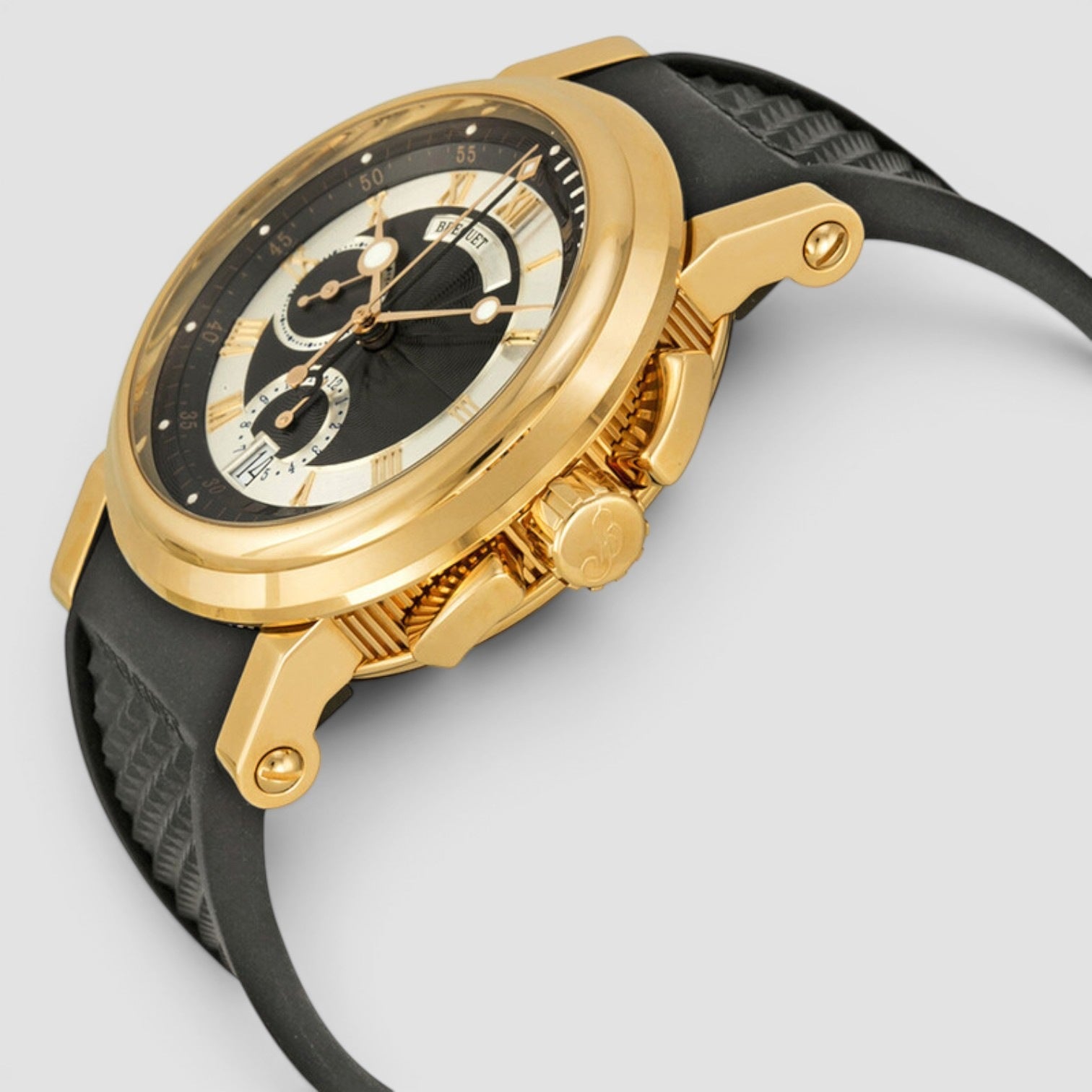 Marine Chronograph