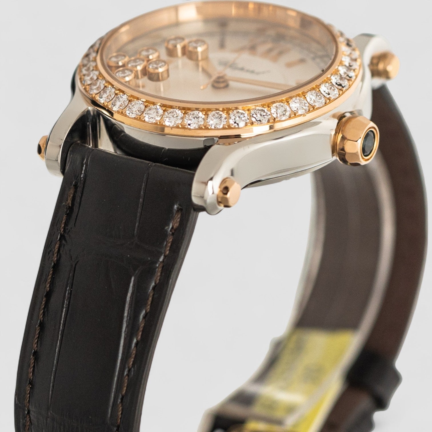 Happy Sport Automatic