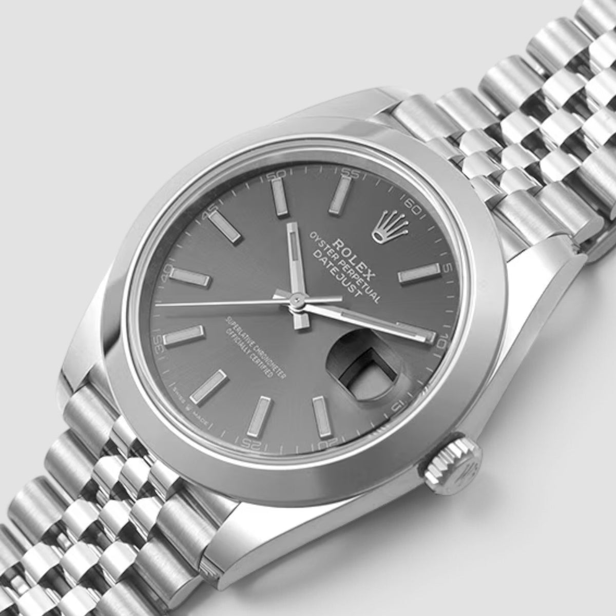 Datejust 41