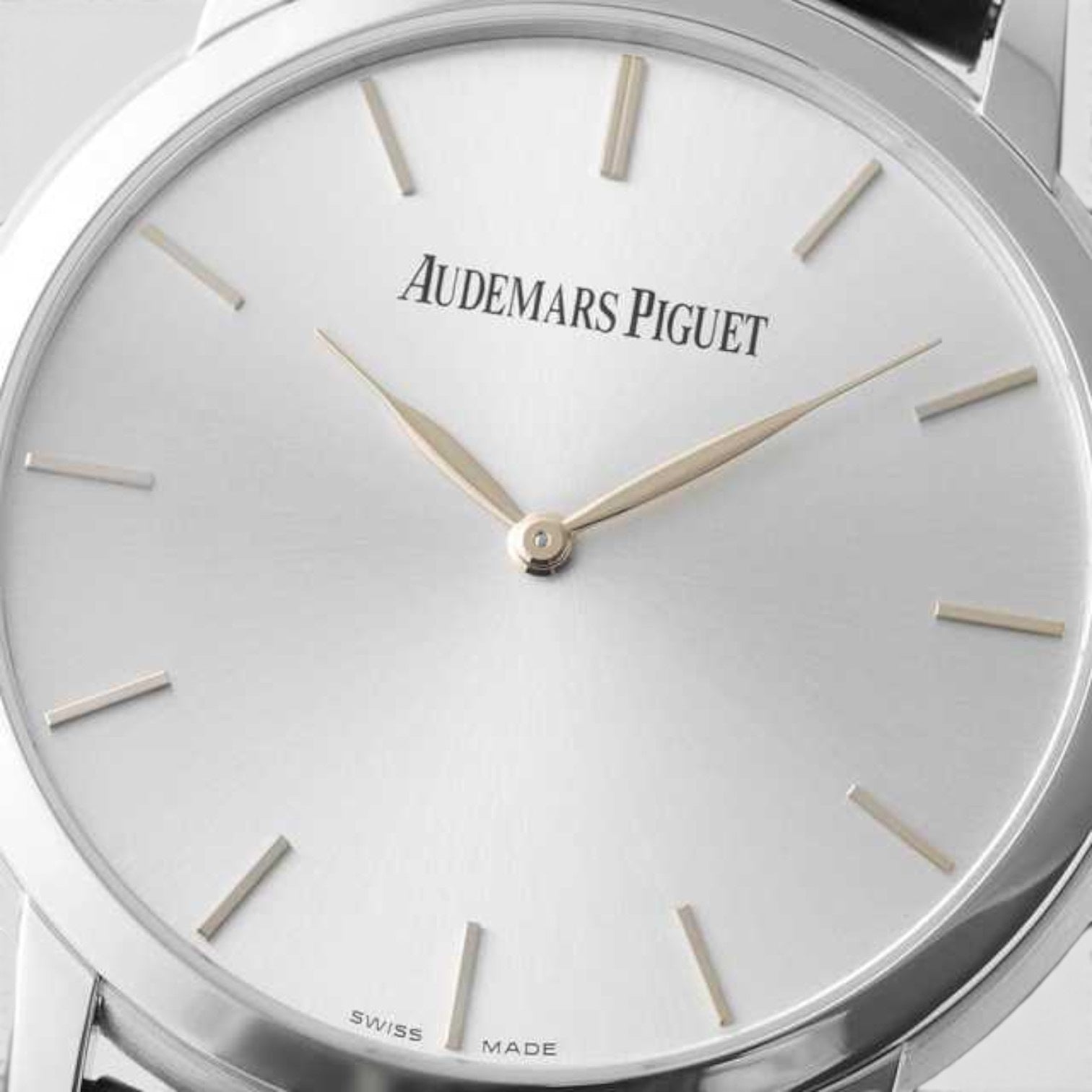 Jules Audemars
