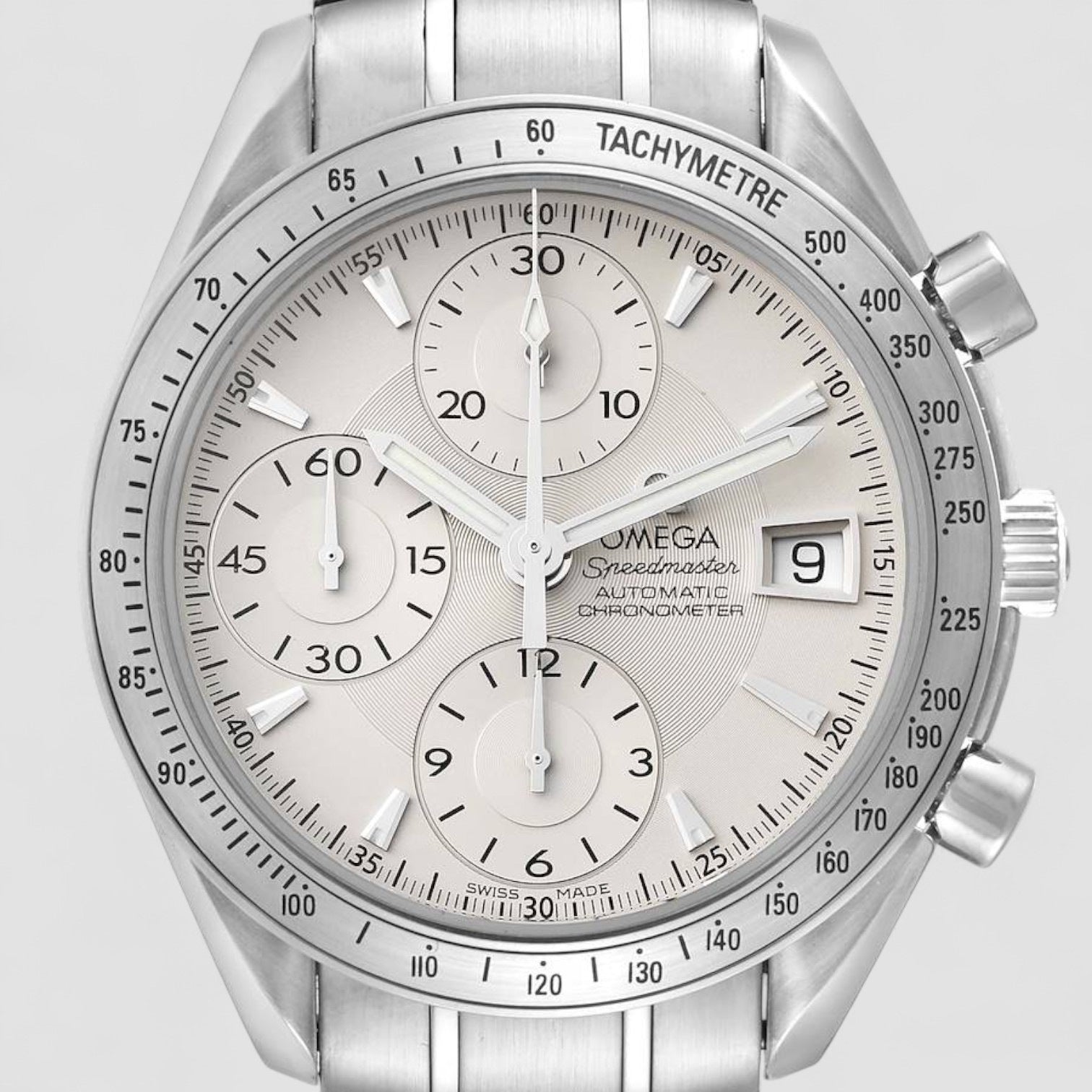 Speedmaster