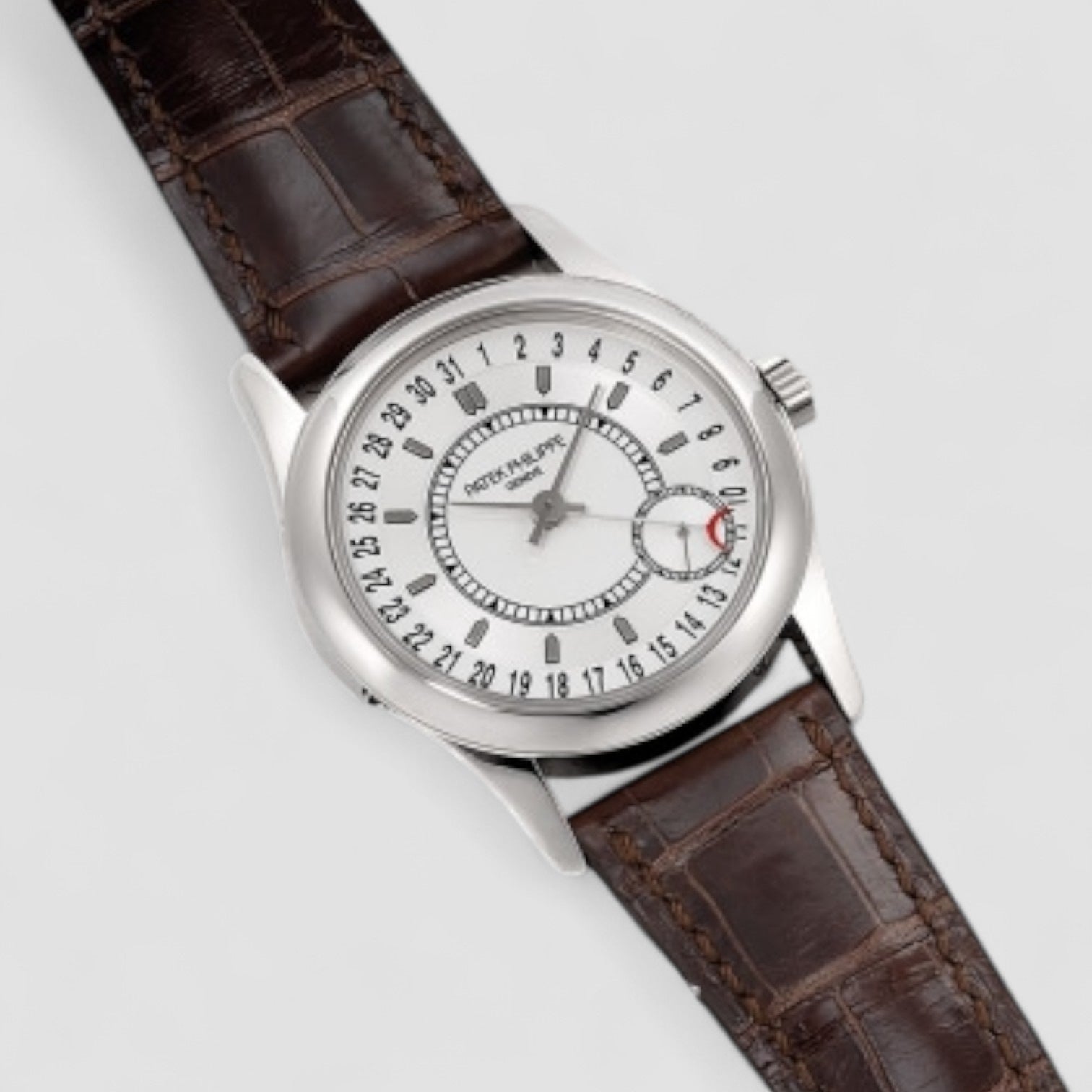 Collectors Set of Calatrava 10th Anniversary 37mm