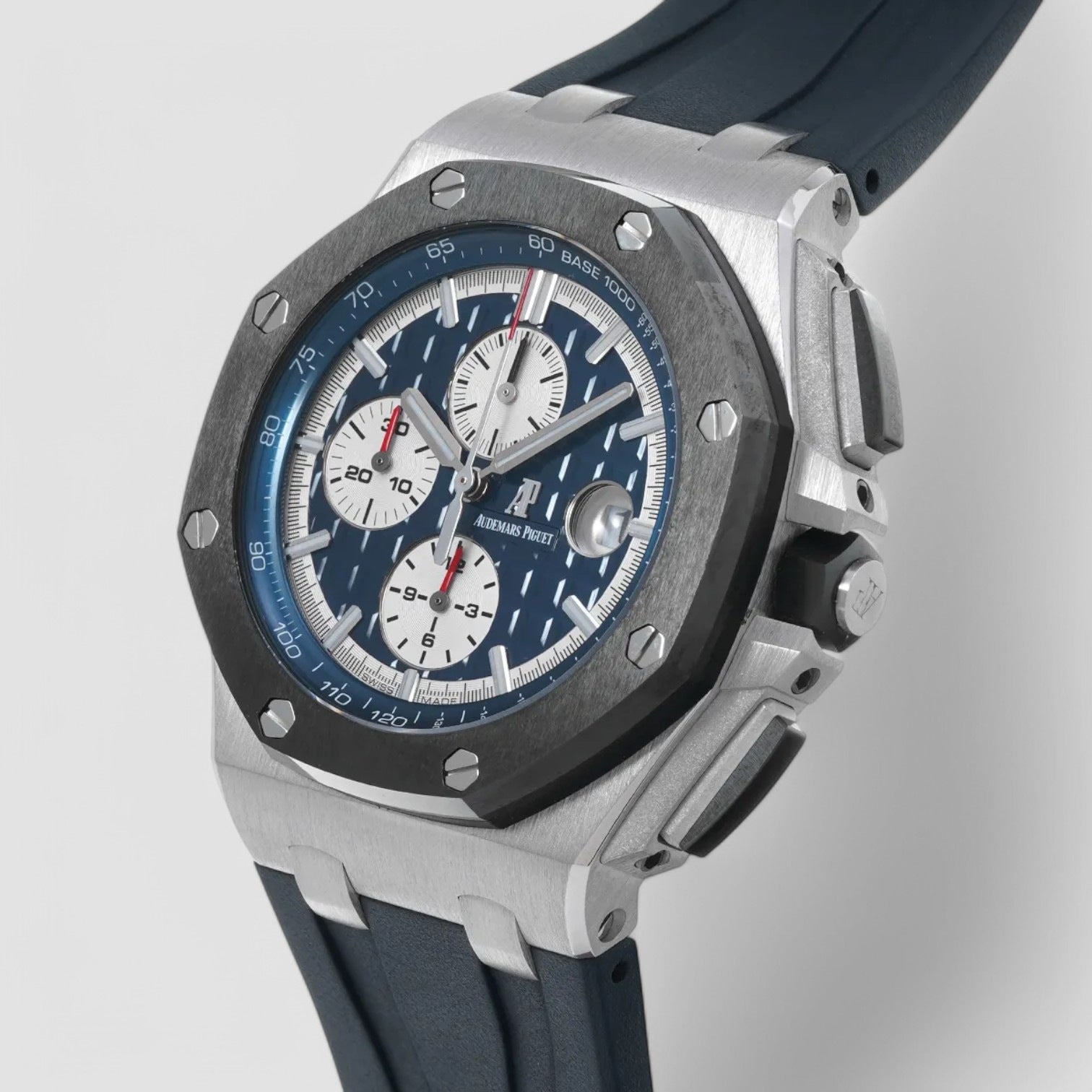 Royal Oak Offshore Chronograph