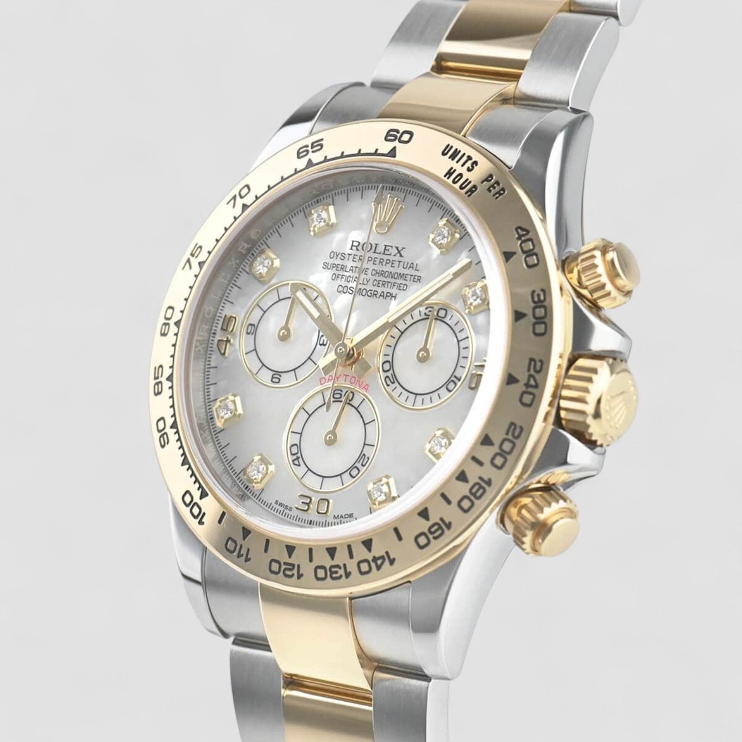 Daytona