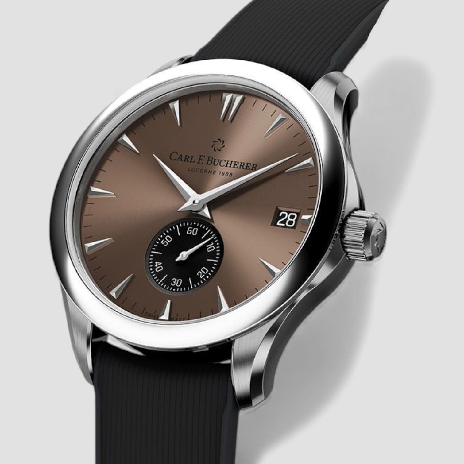 Manero Peripheral Automatic