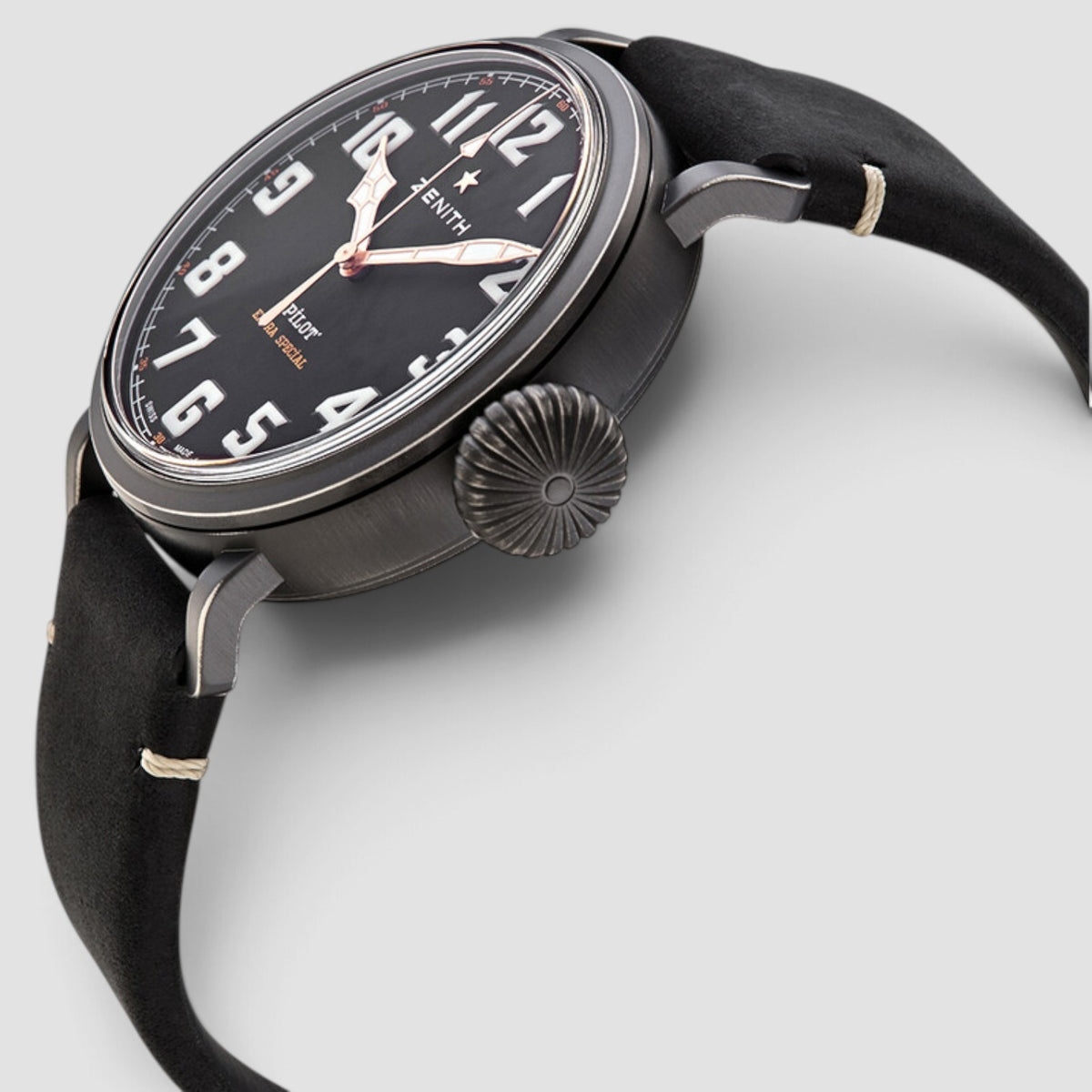 Pilot Type 20 Extra Special Automatic
