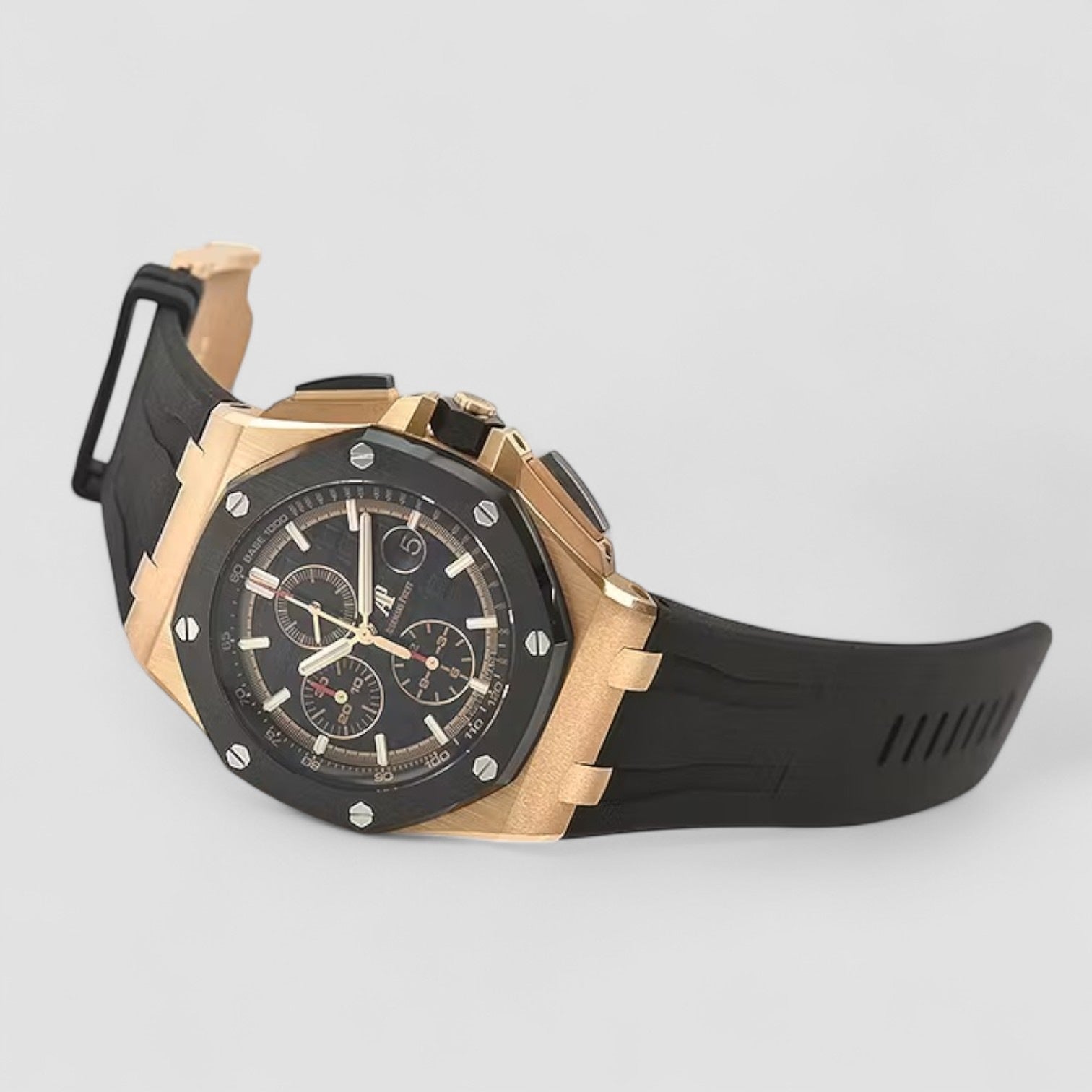 Royal Oak Offshore Chronograph