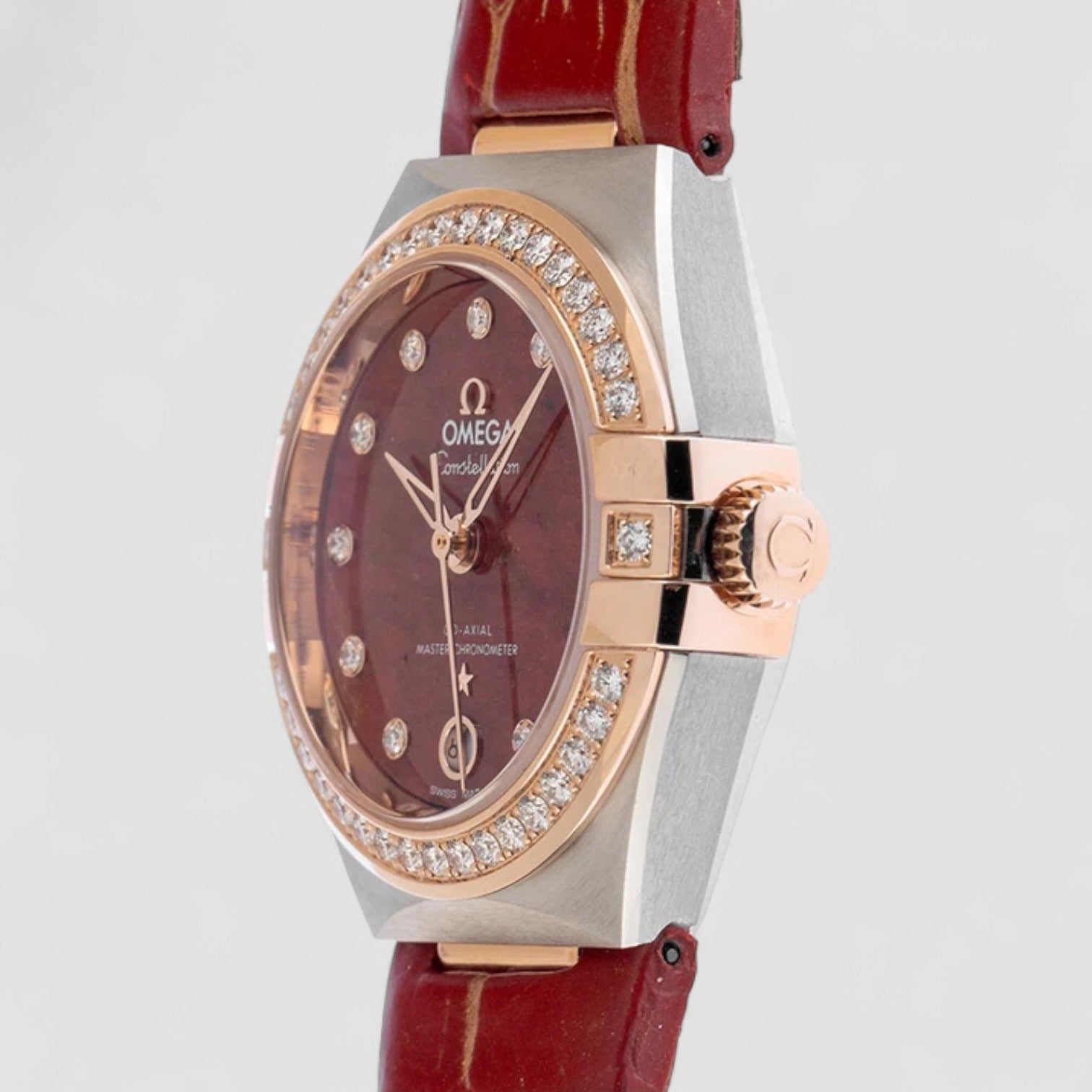 Constellation Chronometer