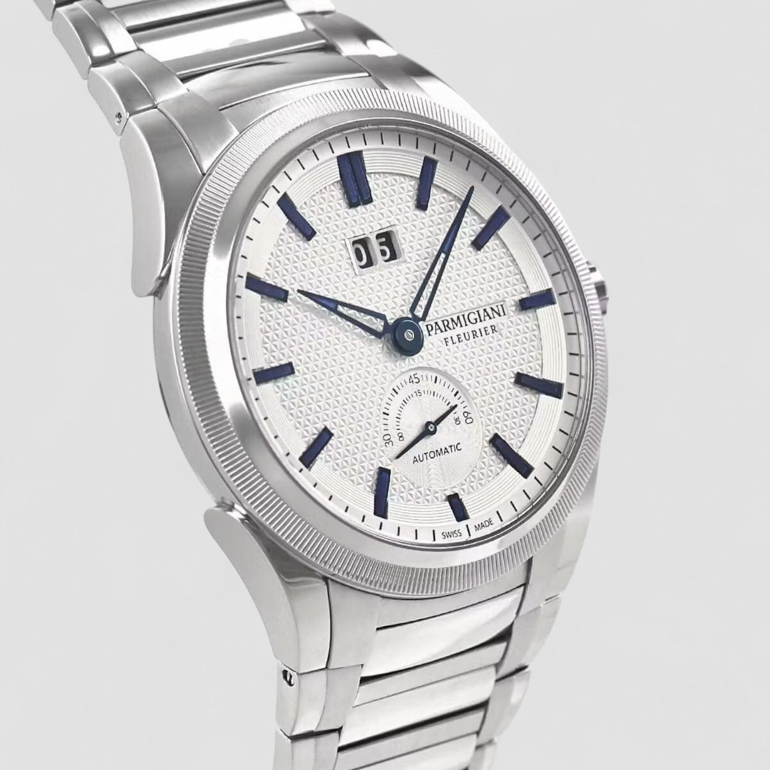 Gt Limited Automatic Big Date Tonda
