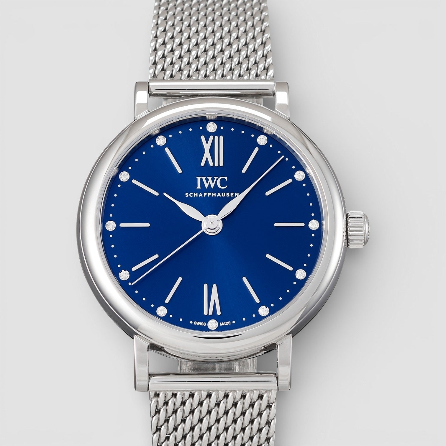 Portofino Automatic 34
