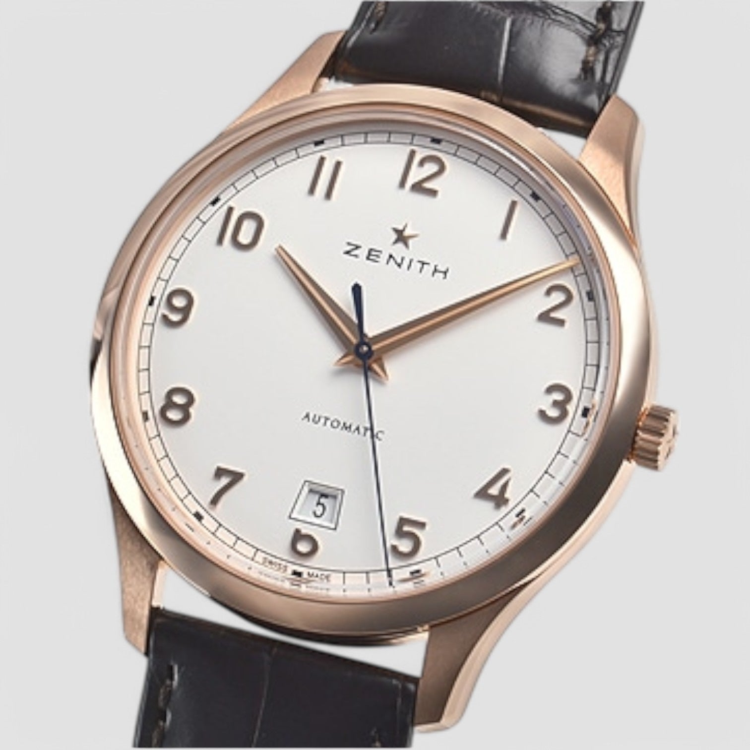 Captain Central Seconds Boutique Automatic Men's Watch