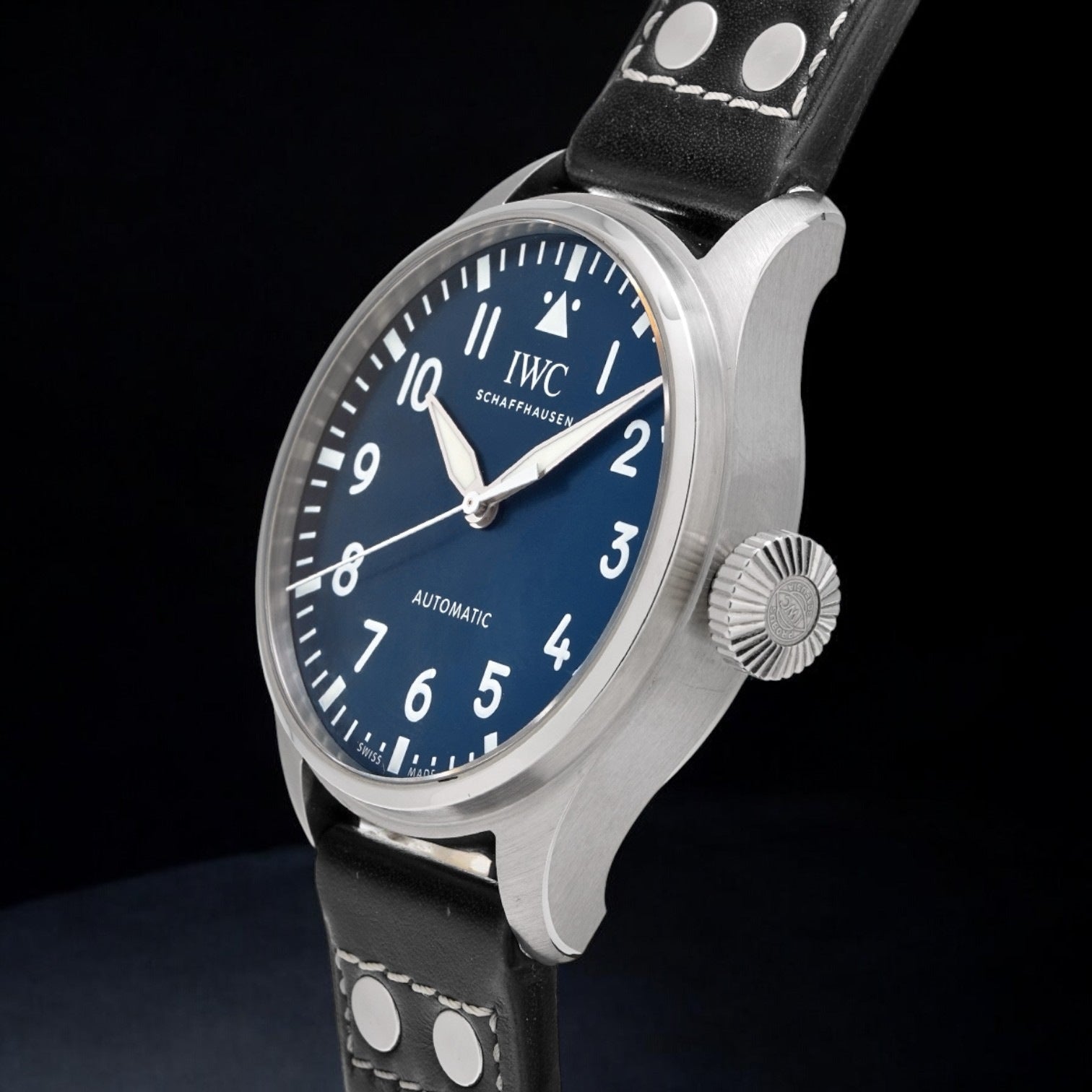 Big Pilot's Watch 43