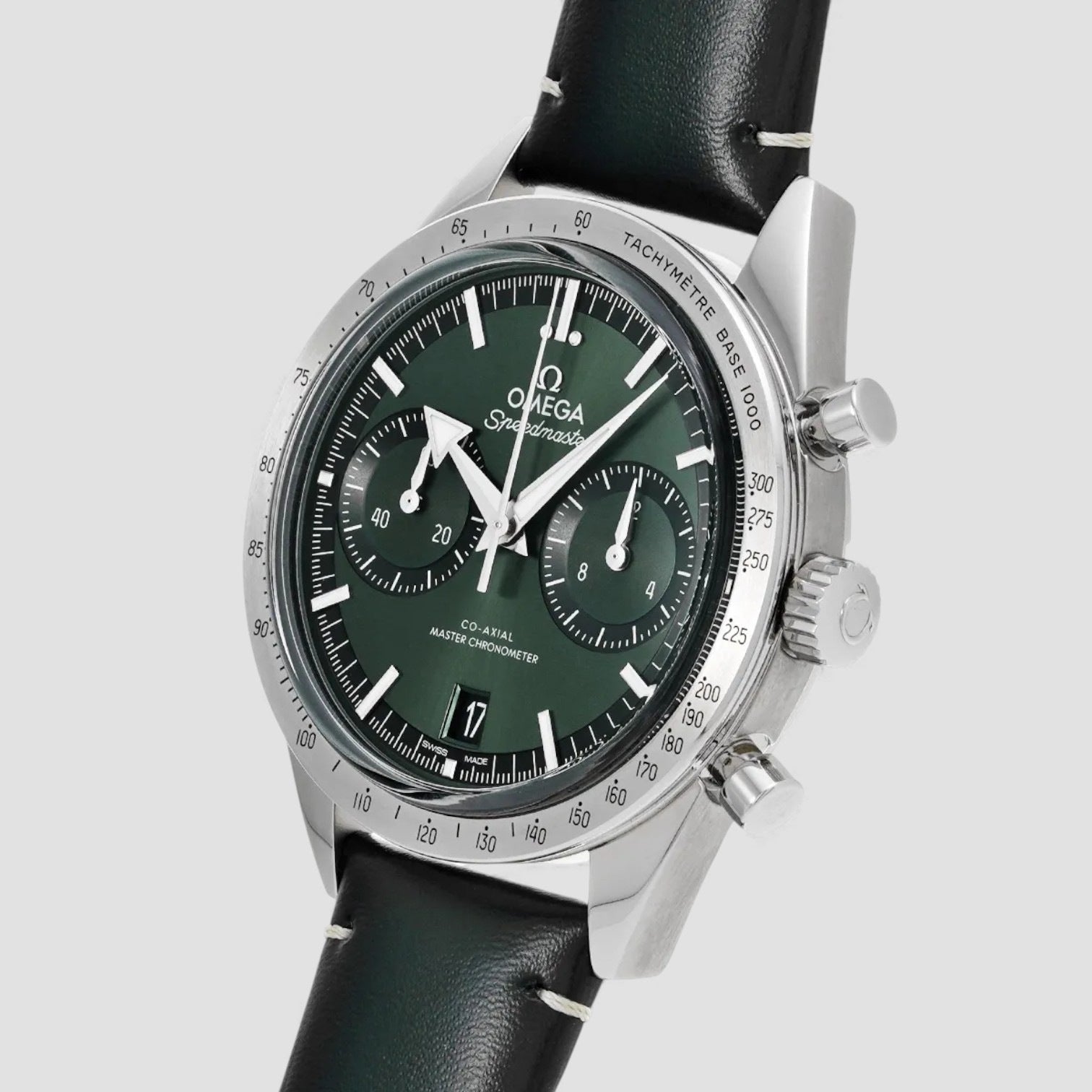 Speedmaster '57 Chronograph 40.5mm Mens Watch