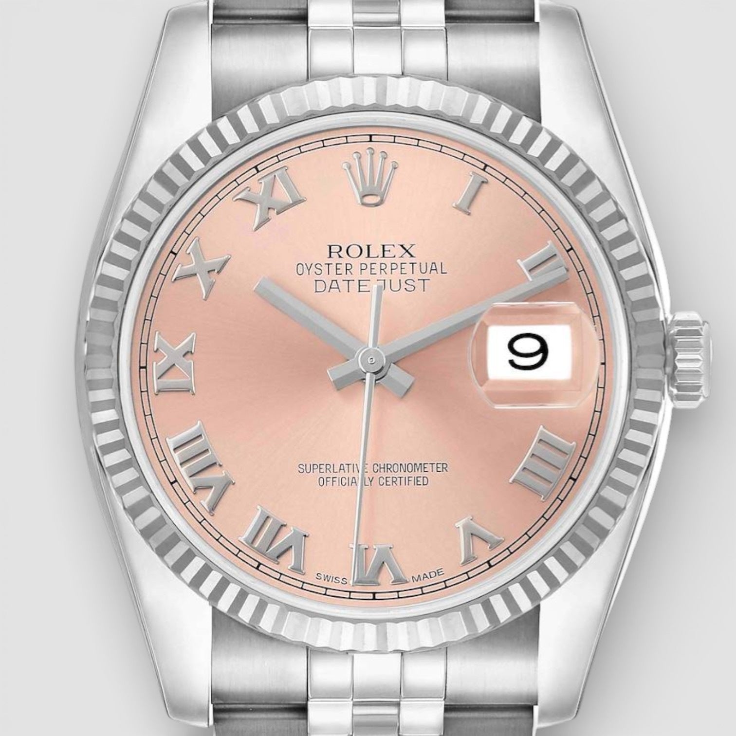 Datejust 36