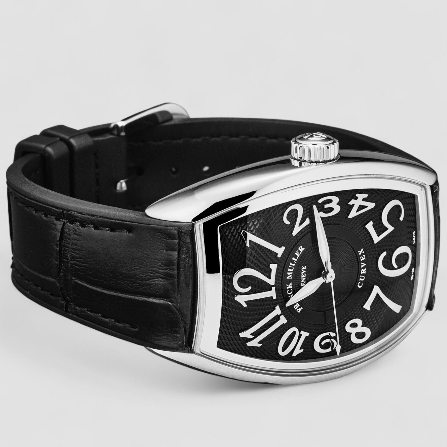 Curvex CX 36 Automatic