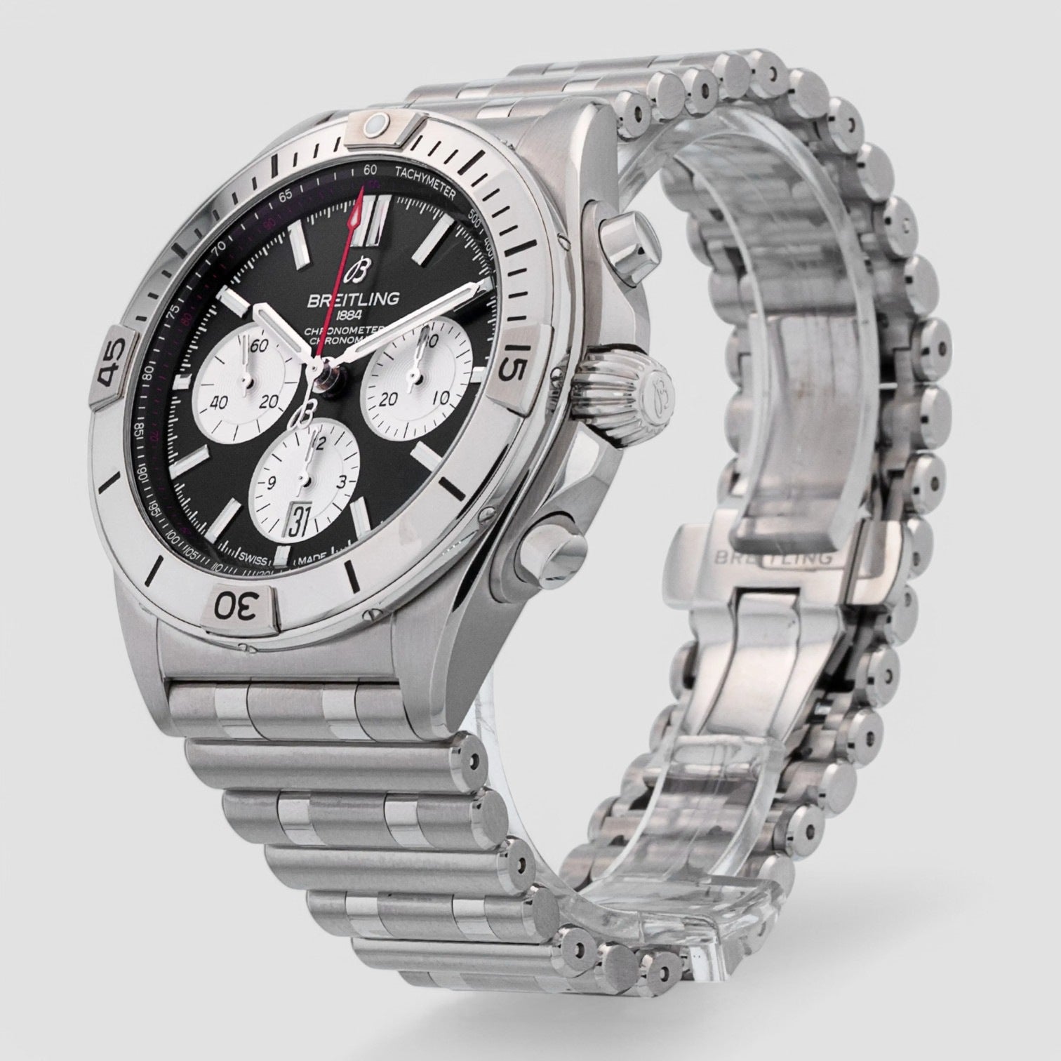 Chronomat 42 B01 42
