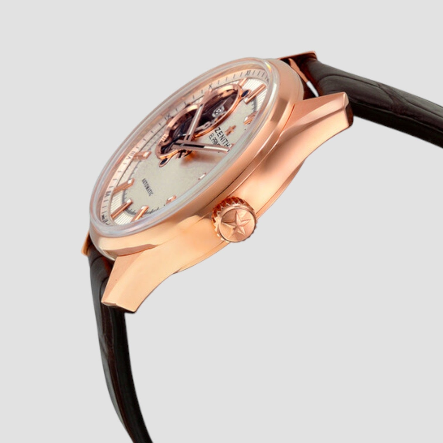 El Primero Synopsis Automatic Men's Watch