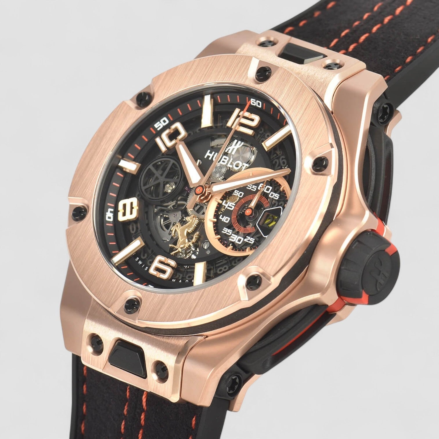Big Bang Ferrari Unico