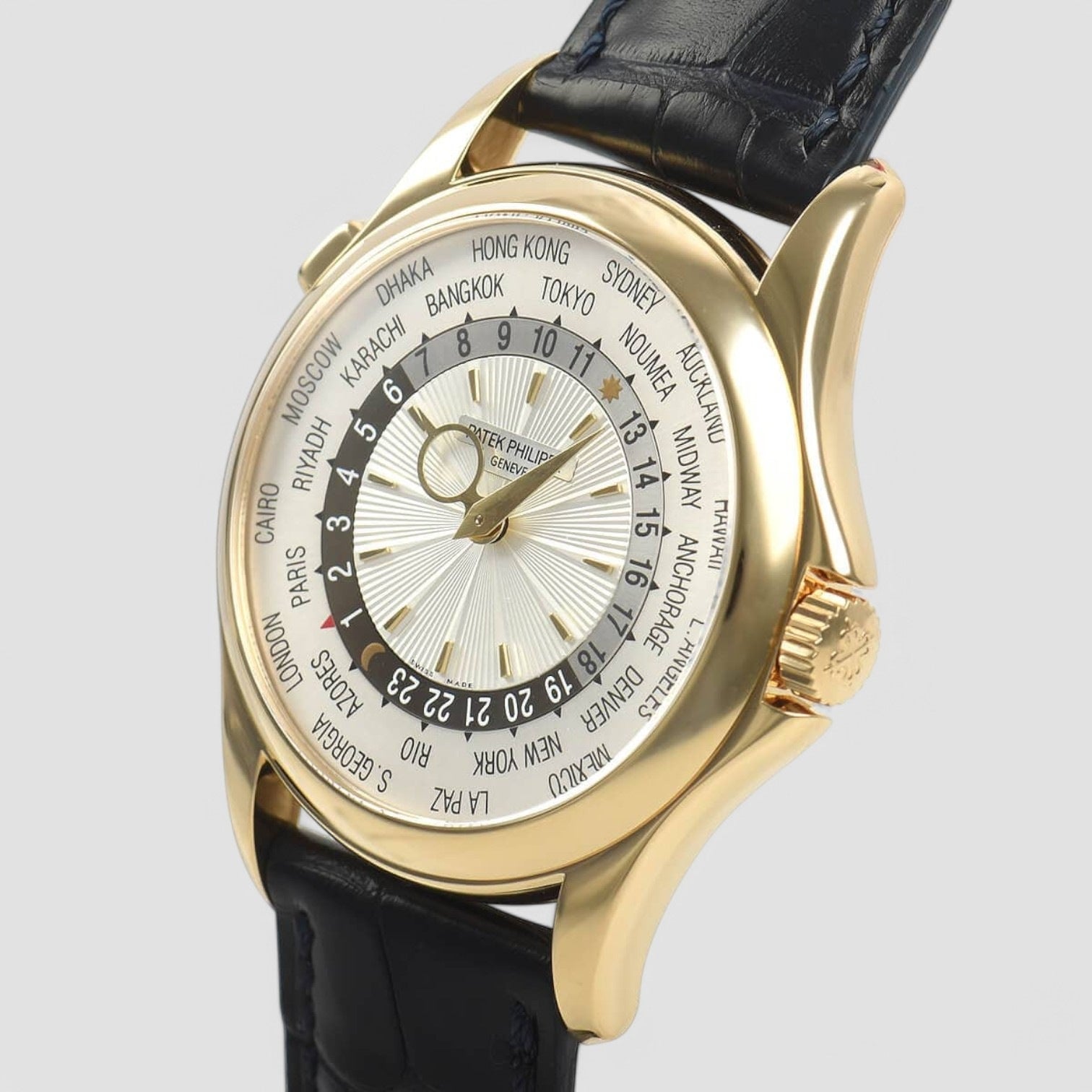 World Time