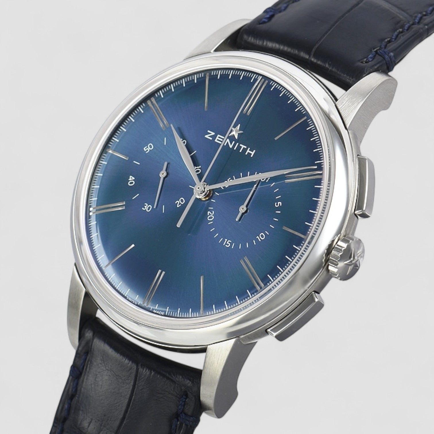 Elite Chronograph Classic