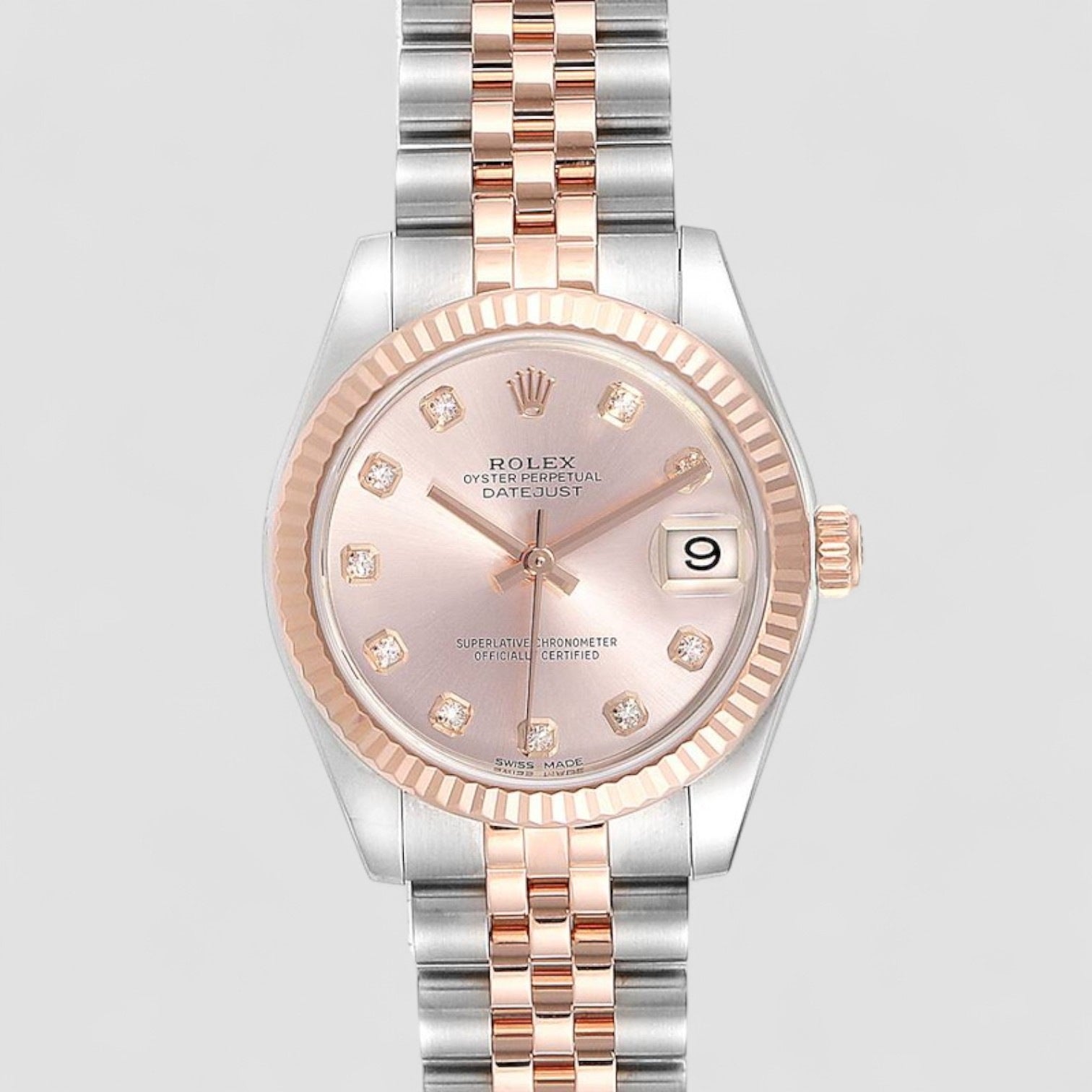 Datejust 31