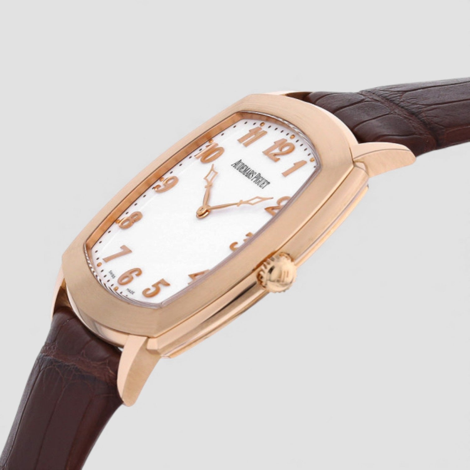 Queen Elizabeth II Cup 2012 Tradition Rose Gold