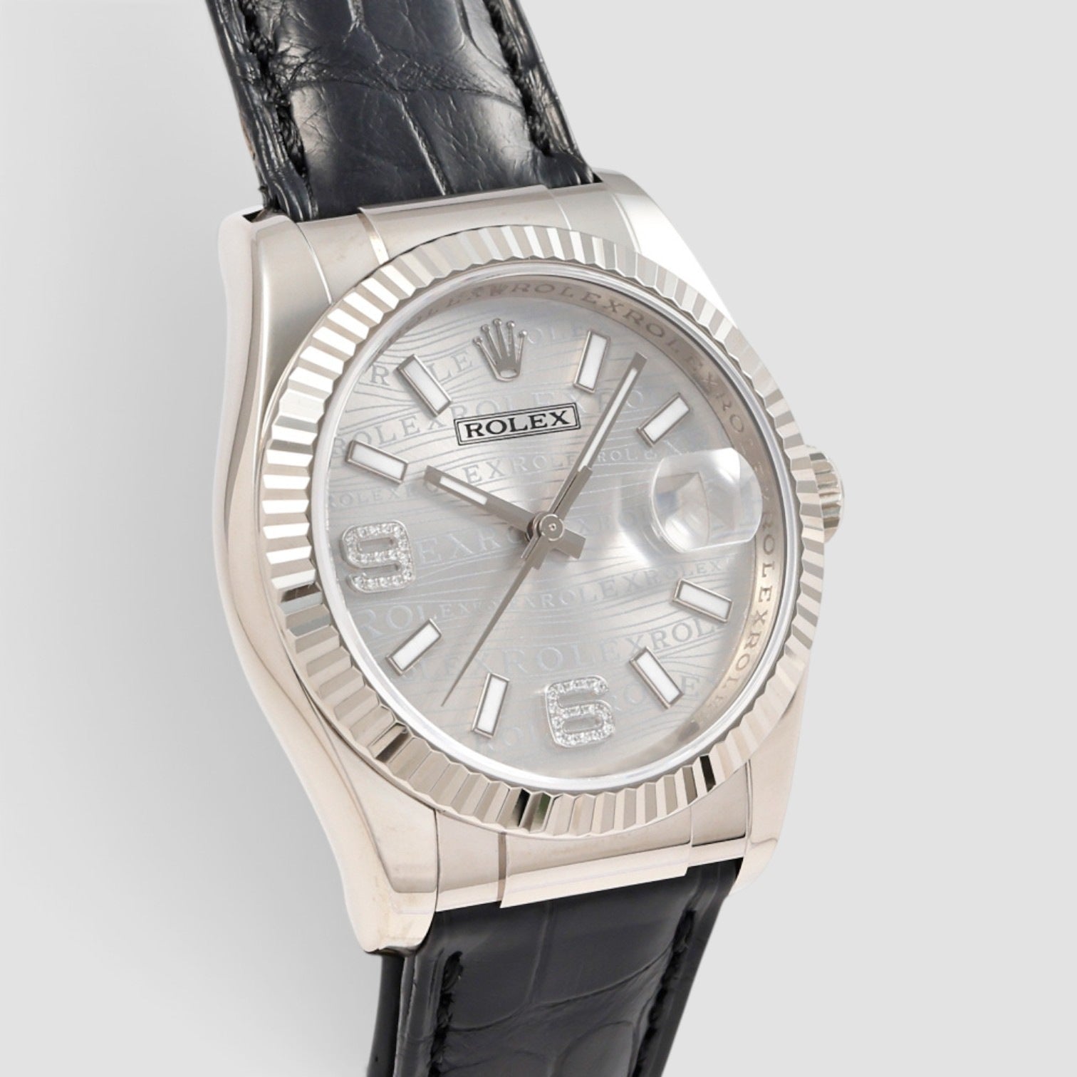 Datejust 36