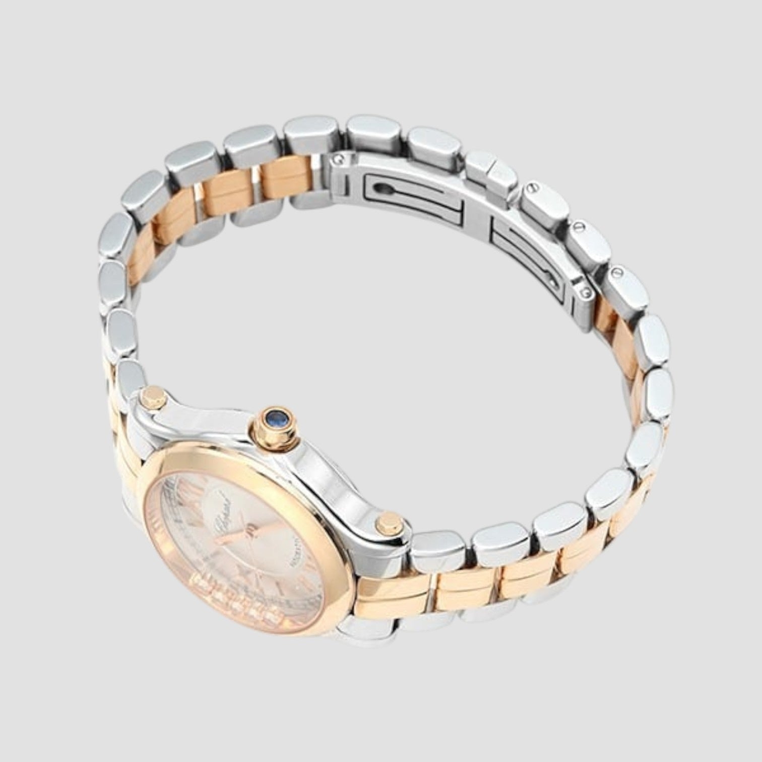 Happy Sport Automatic 30mm Ladies Watch