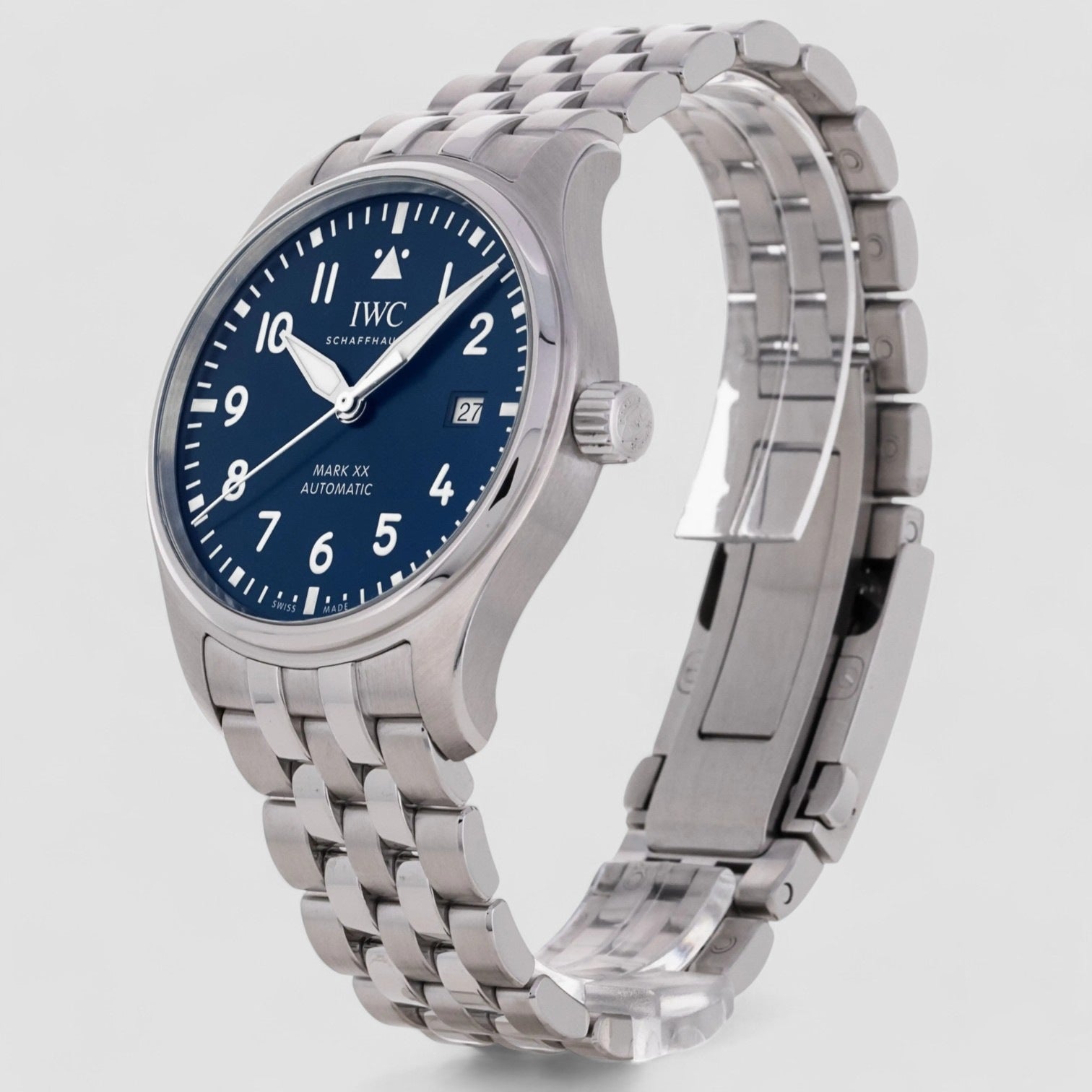 Pilot's Watch Mark XX