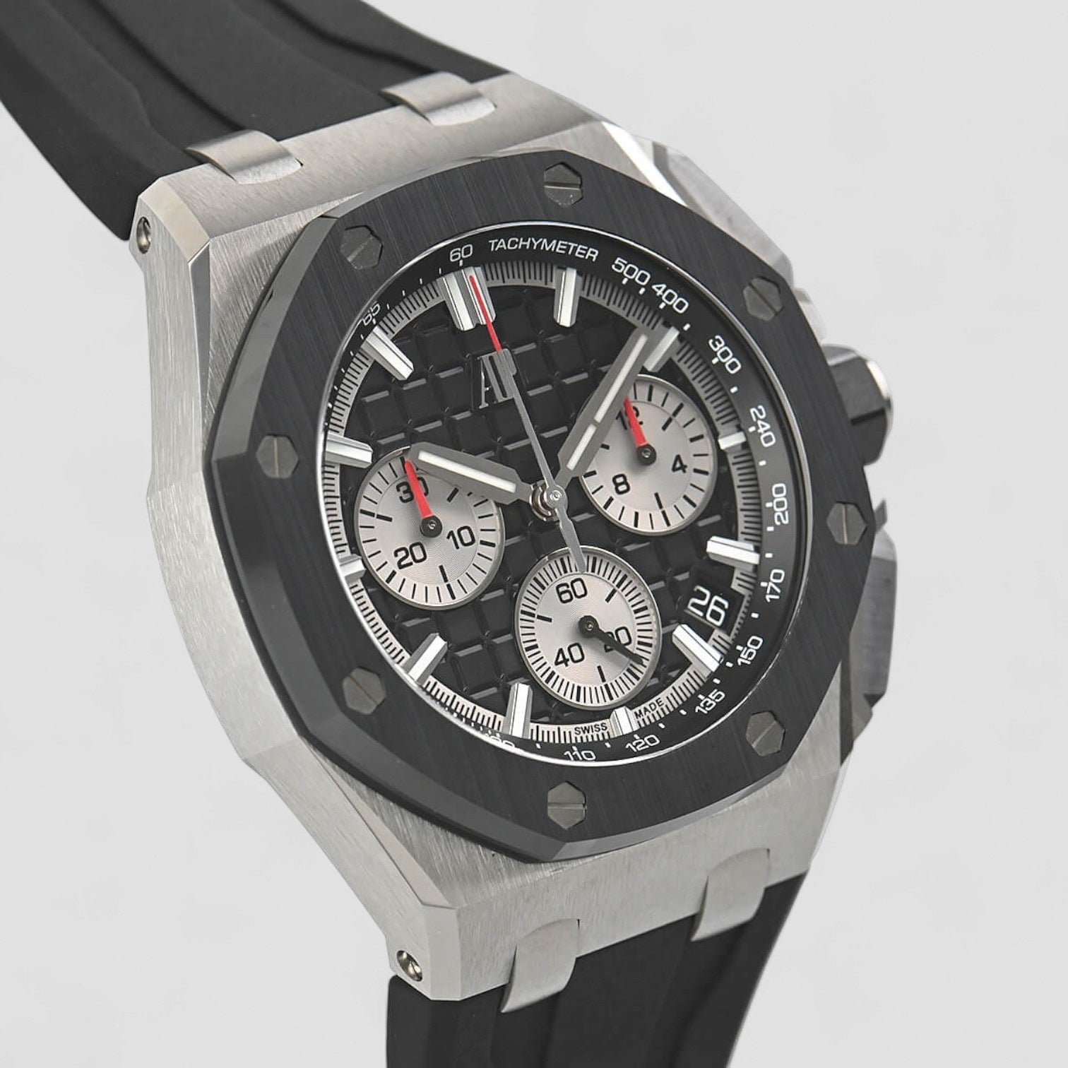 Royal Oak Offshore Chronograph 43mm Mens Watch