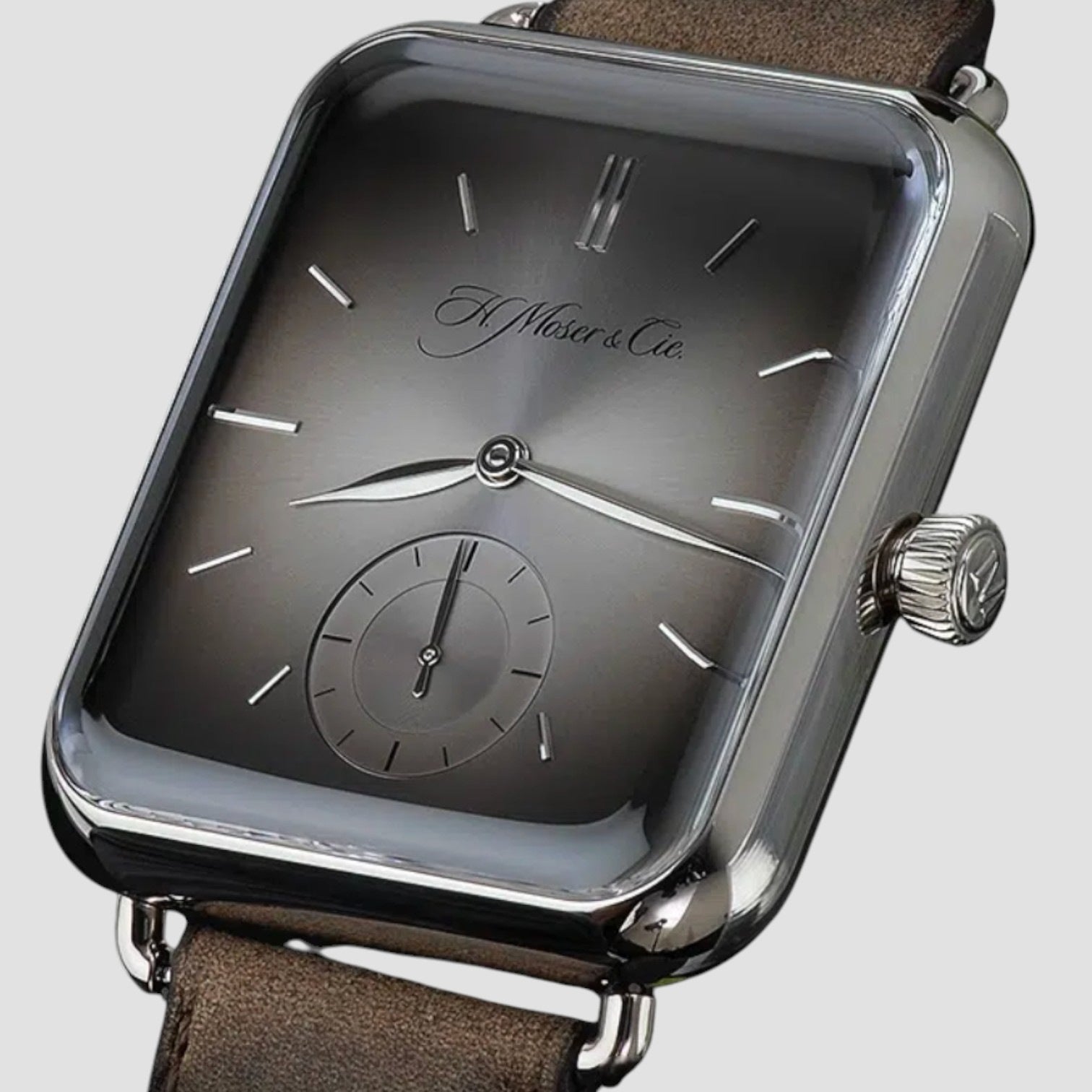 Swiss Alp Watch