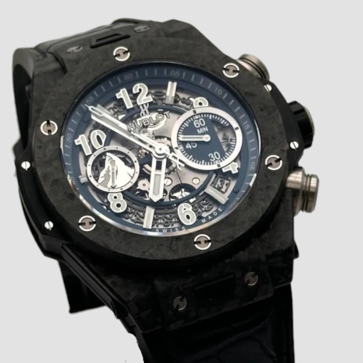 Big Bang UNICO 45mm Mens Watch