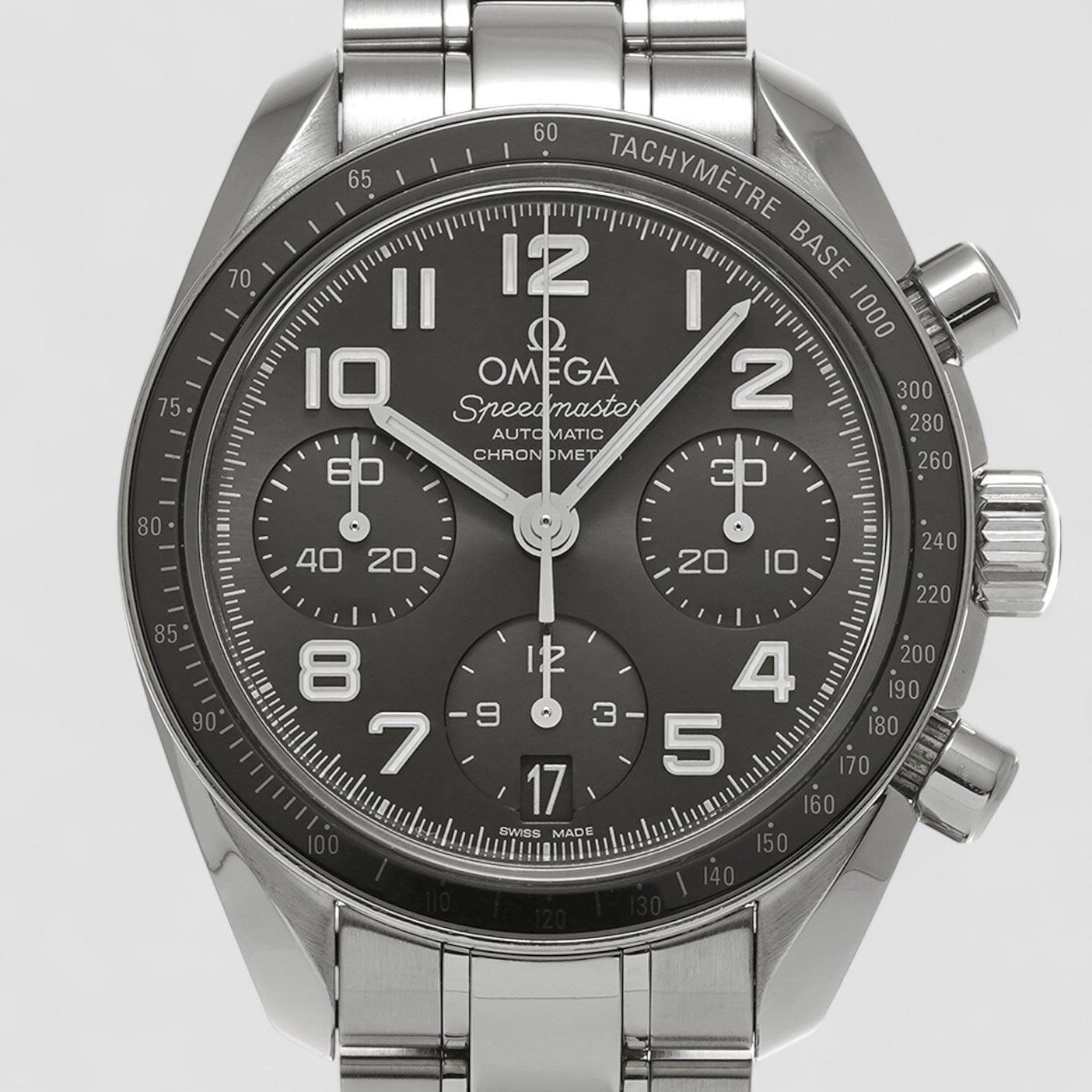 Speedmaster