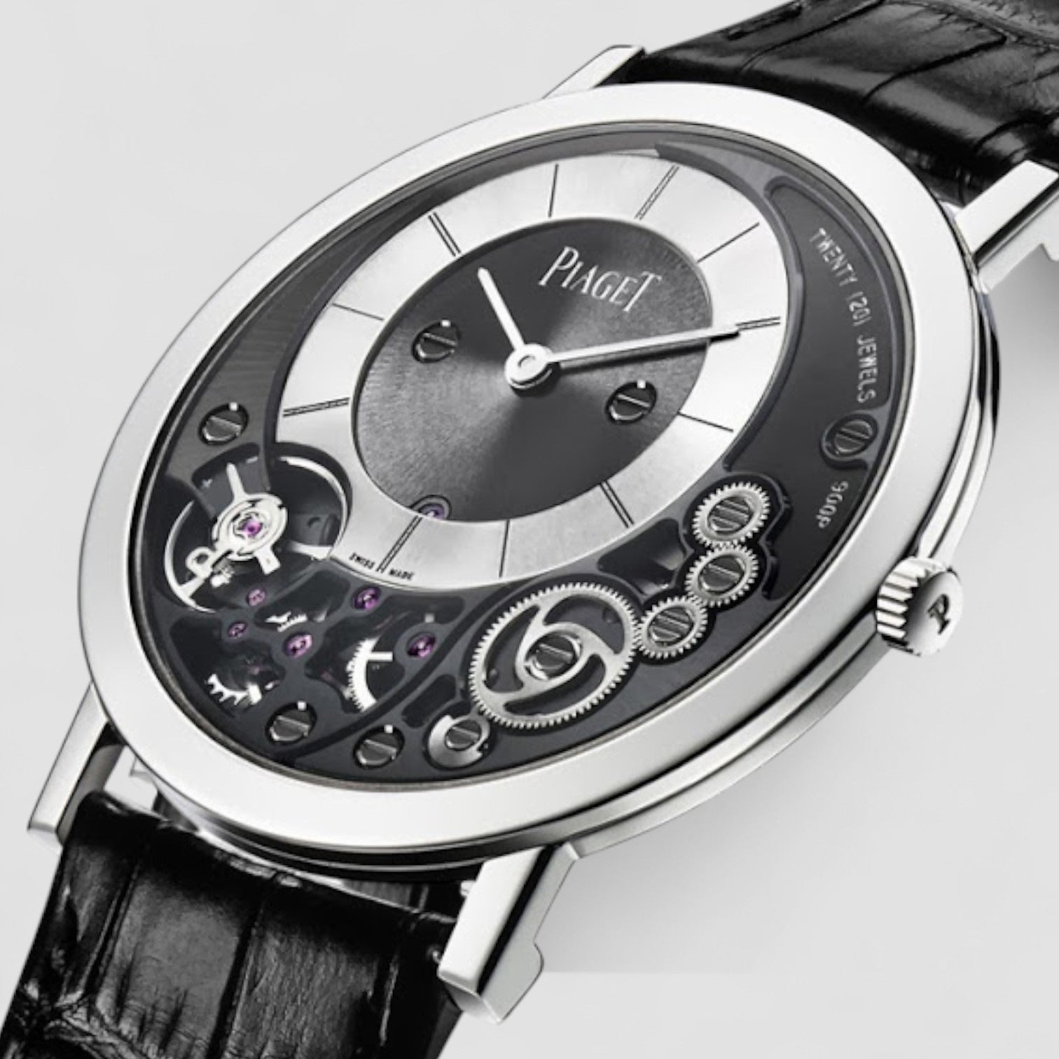 38 mm 900P