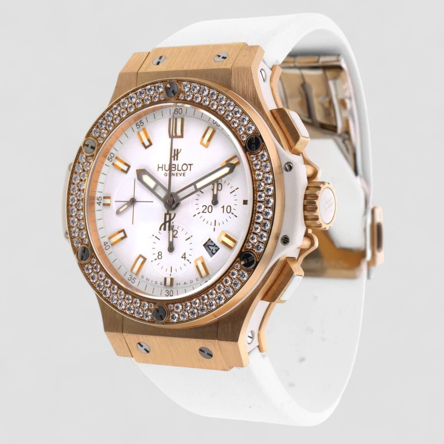 Big Bang Portocervo Men's Watch 44mm