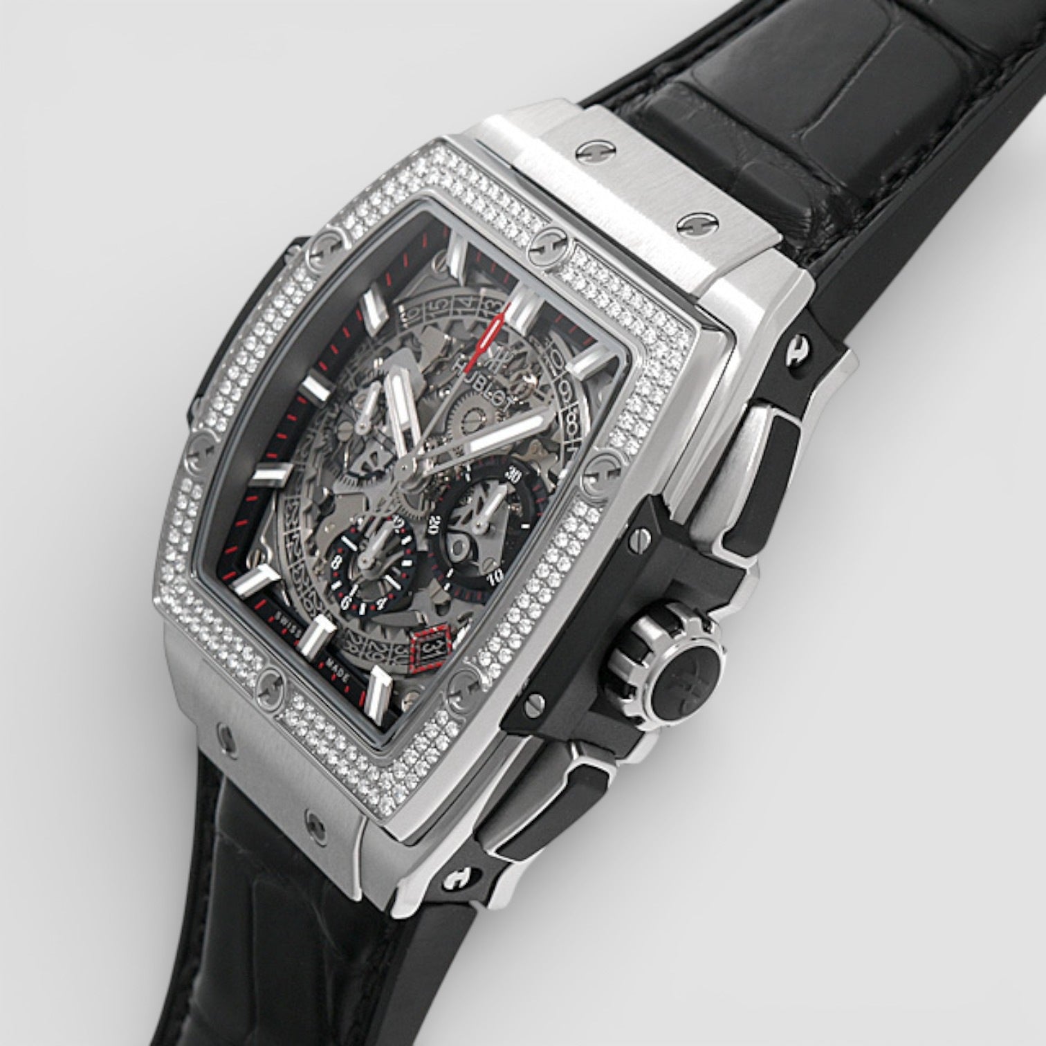 Spirit Of Big Bang Diamond