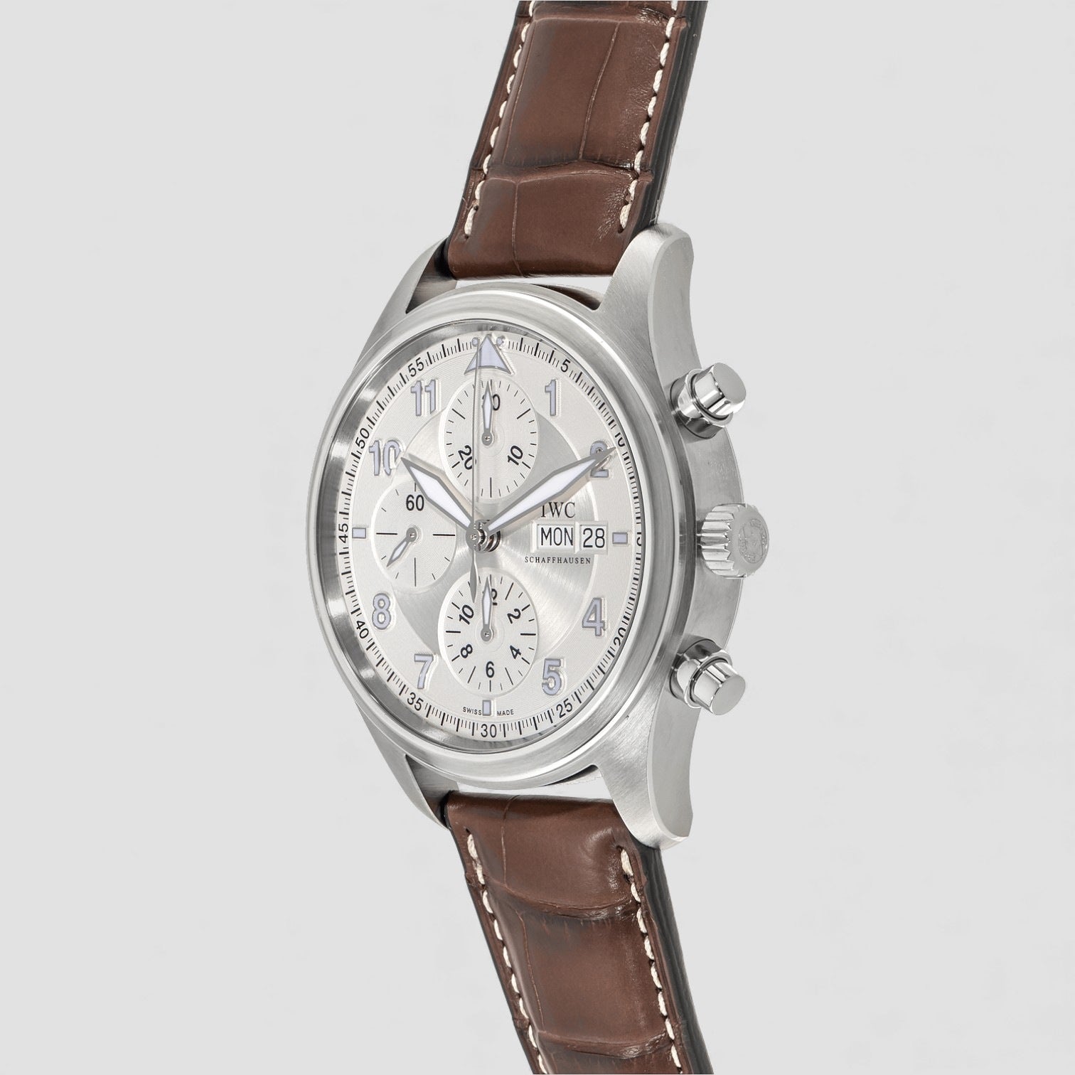Spitfire Chronograph