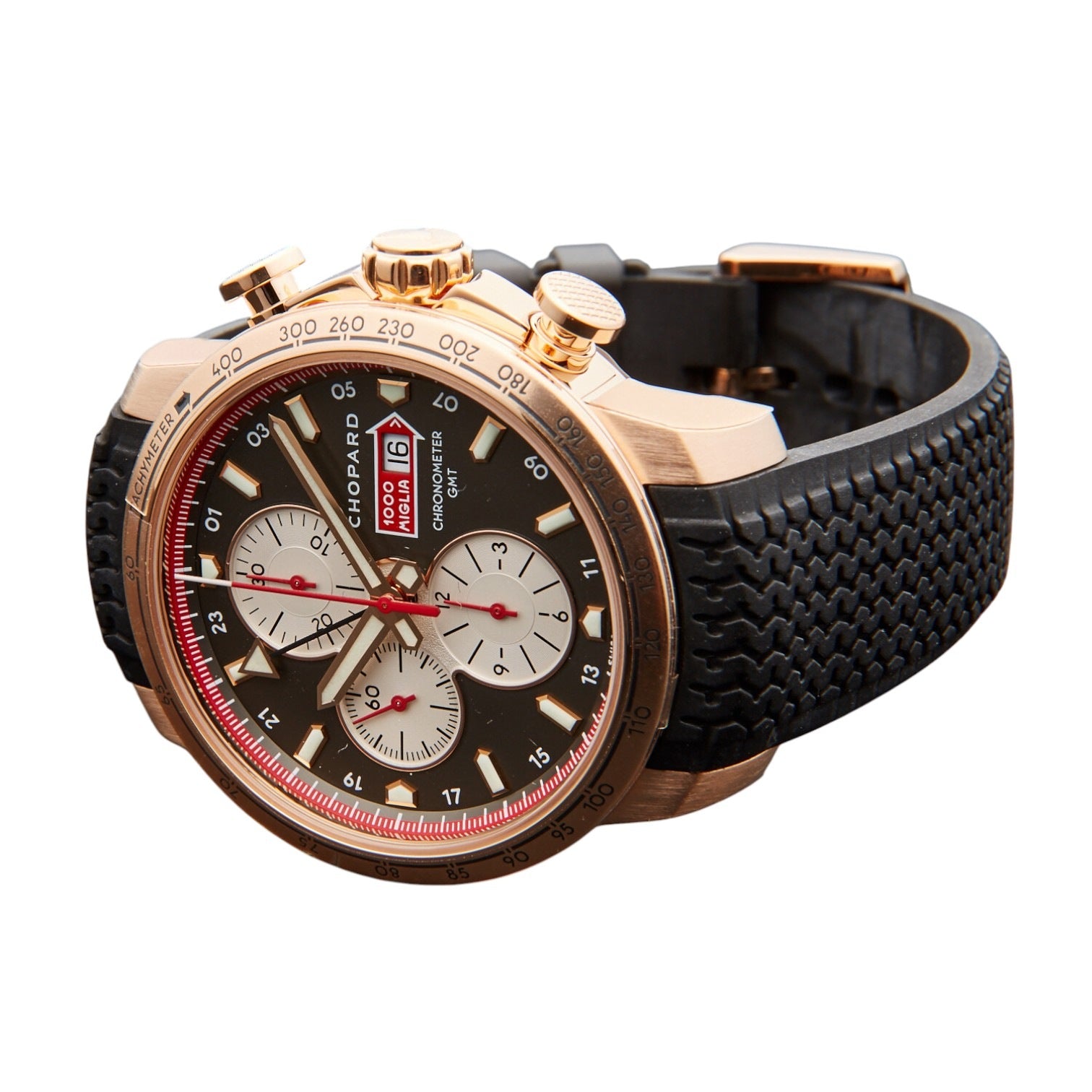Mille Miglia Classic Racing Mille Miglia Chronograph