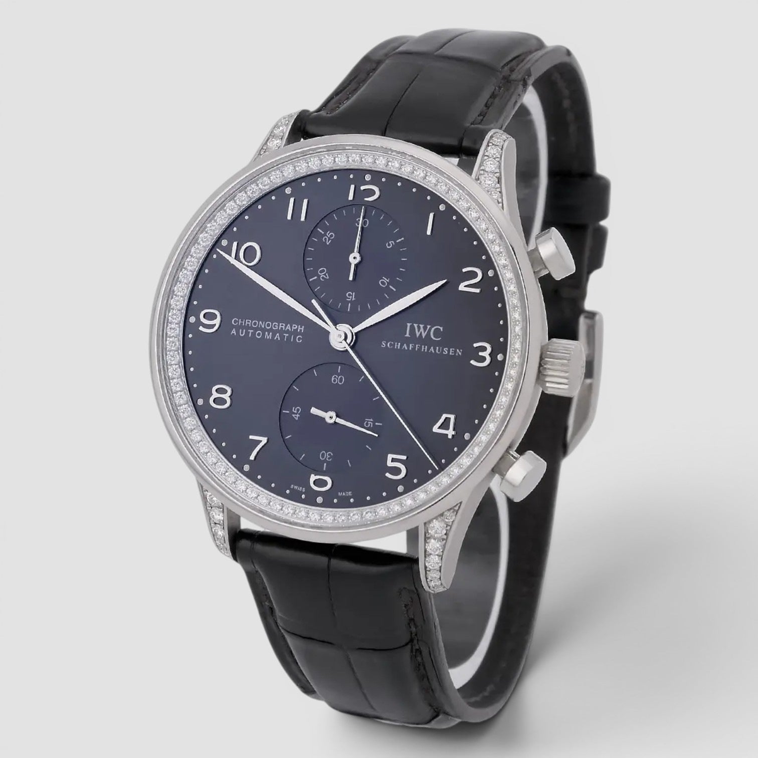 Portugieser Chronograph Automatic