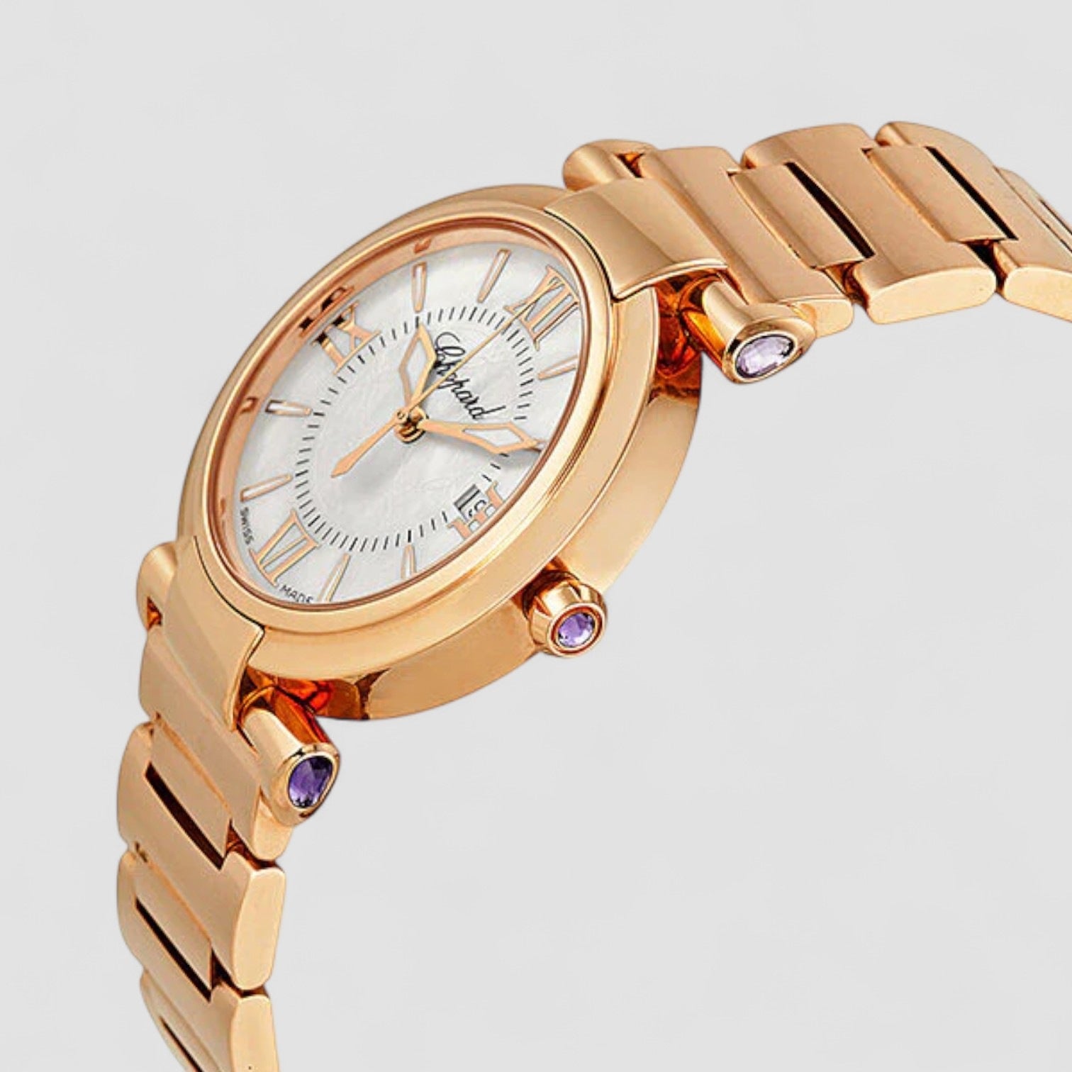 Imperiale Quartz 28mm Ladies Watch