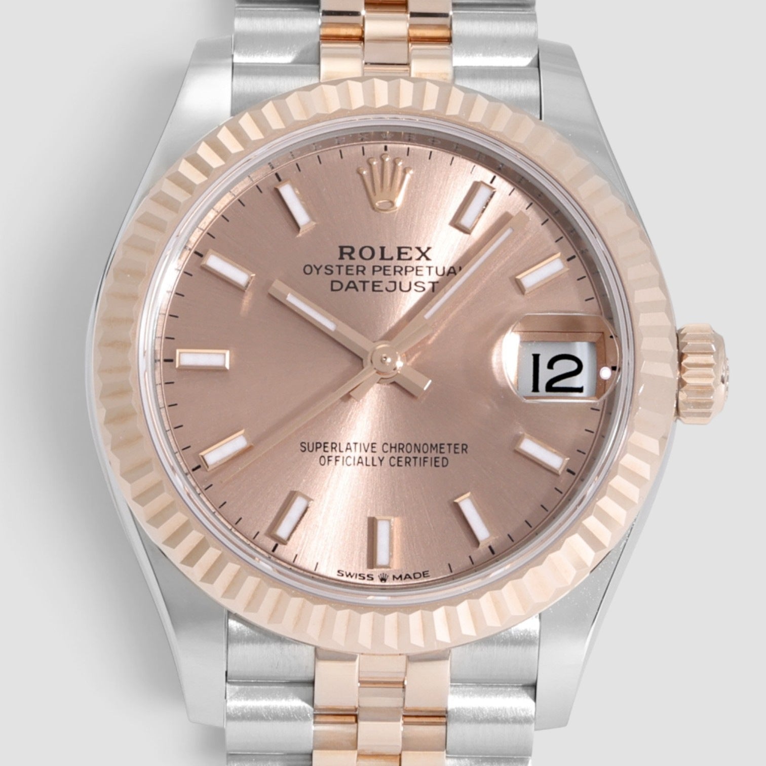 Datejust 31