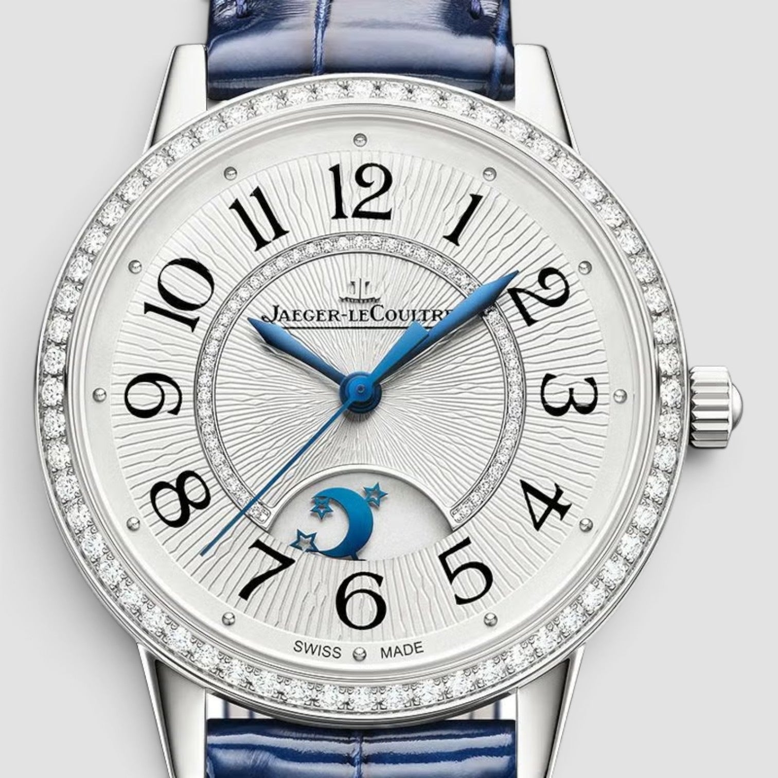 Rendez-Vous Night & Day – Steel & Diamonds