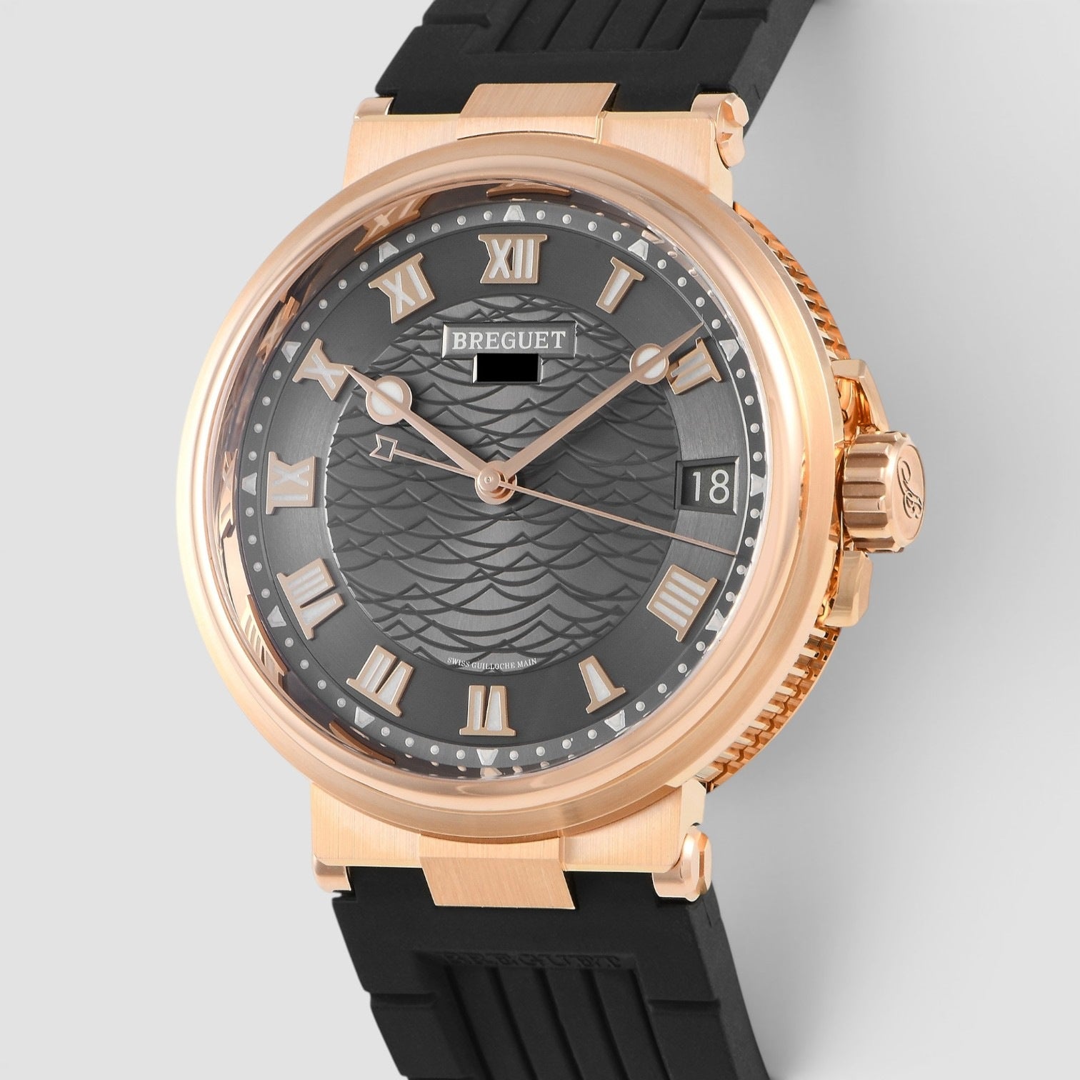 Marine Automatic 40 Mm