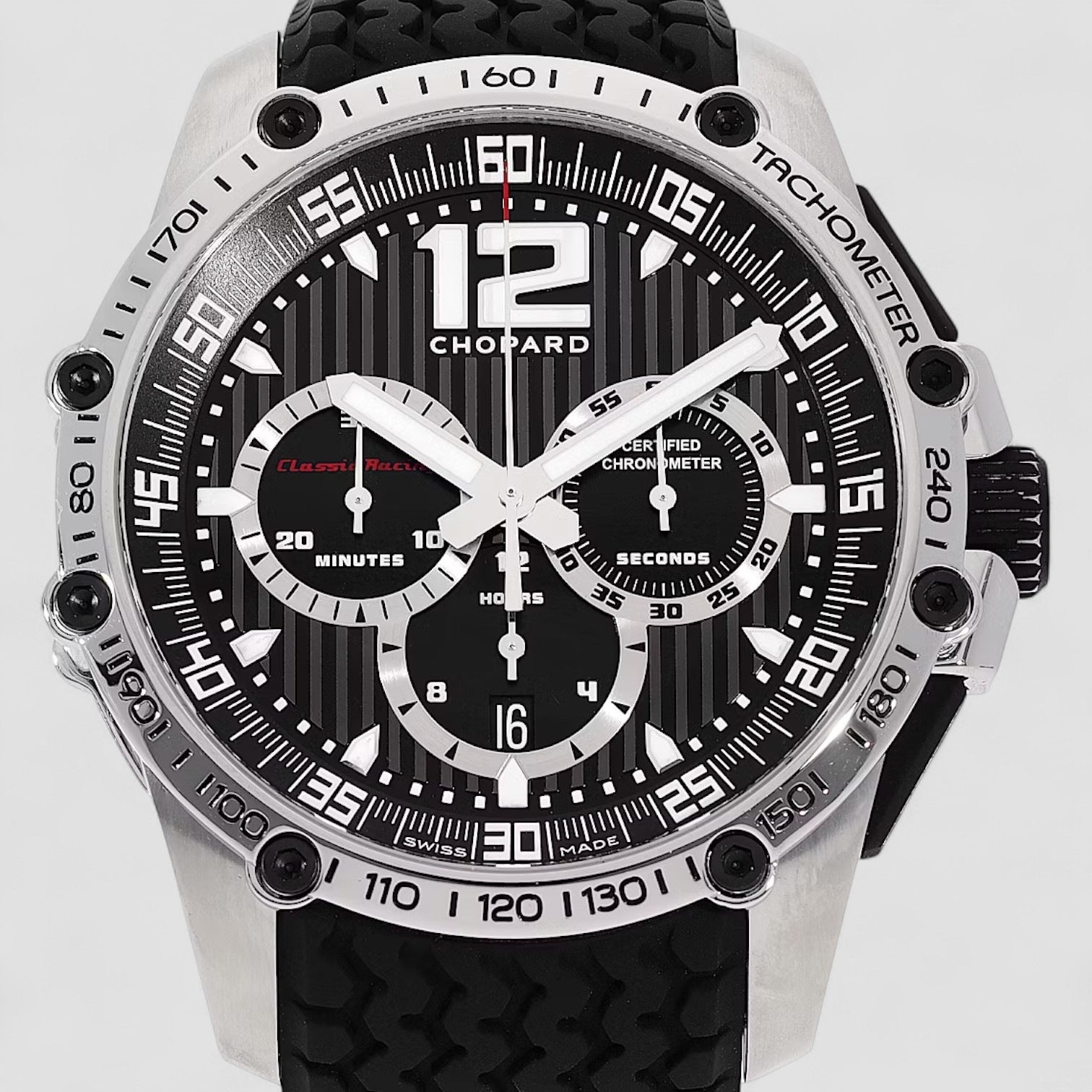 Classic Racing Superfast Chronograph 45mm
