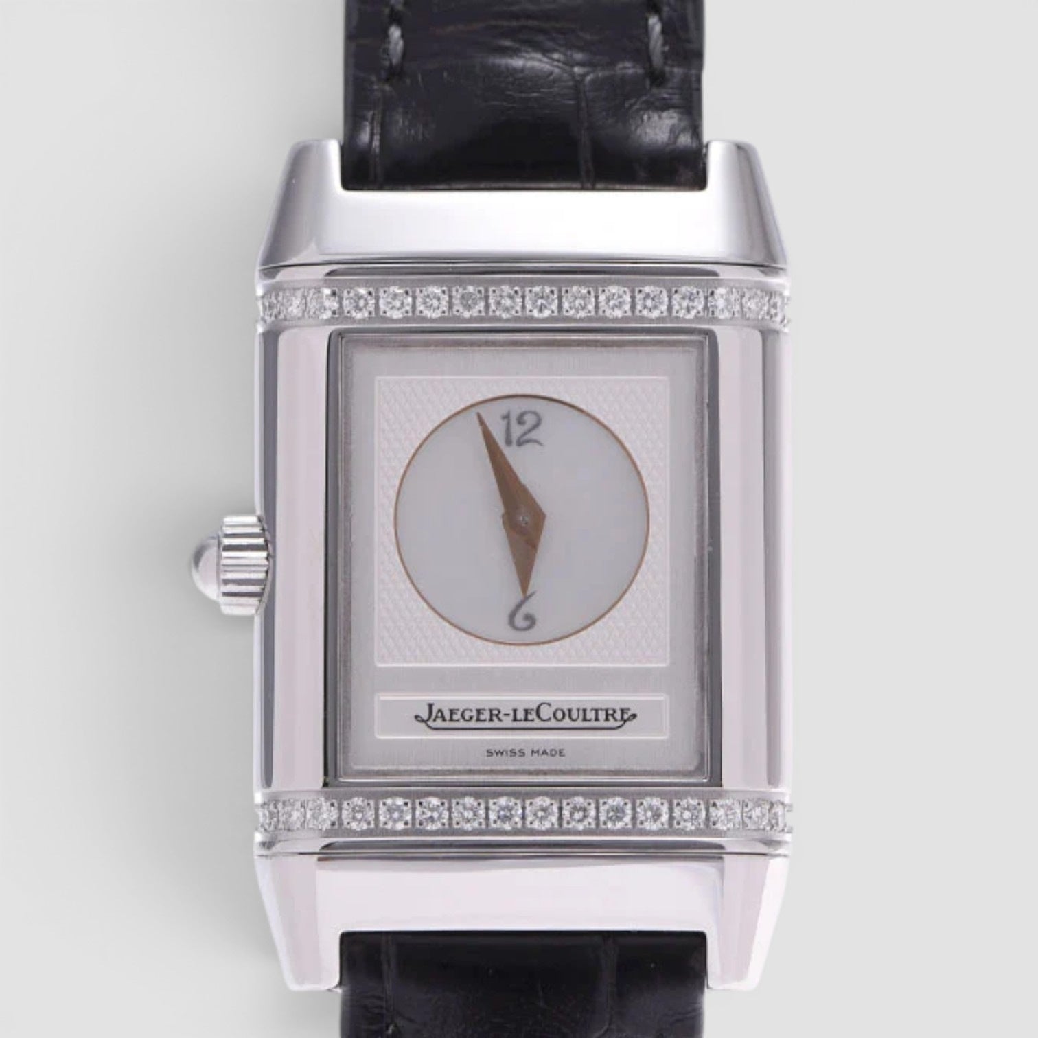 Reverso Classic Duo-Face